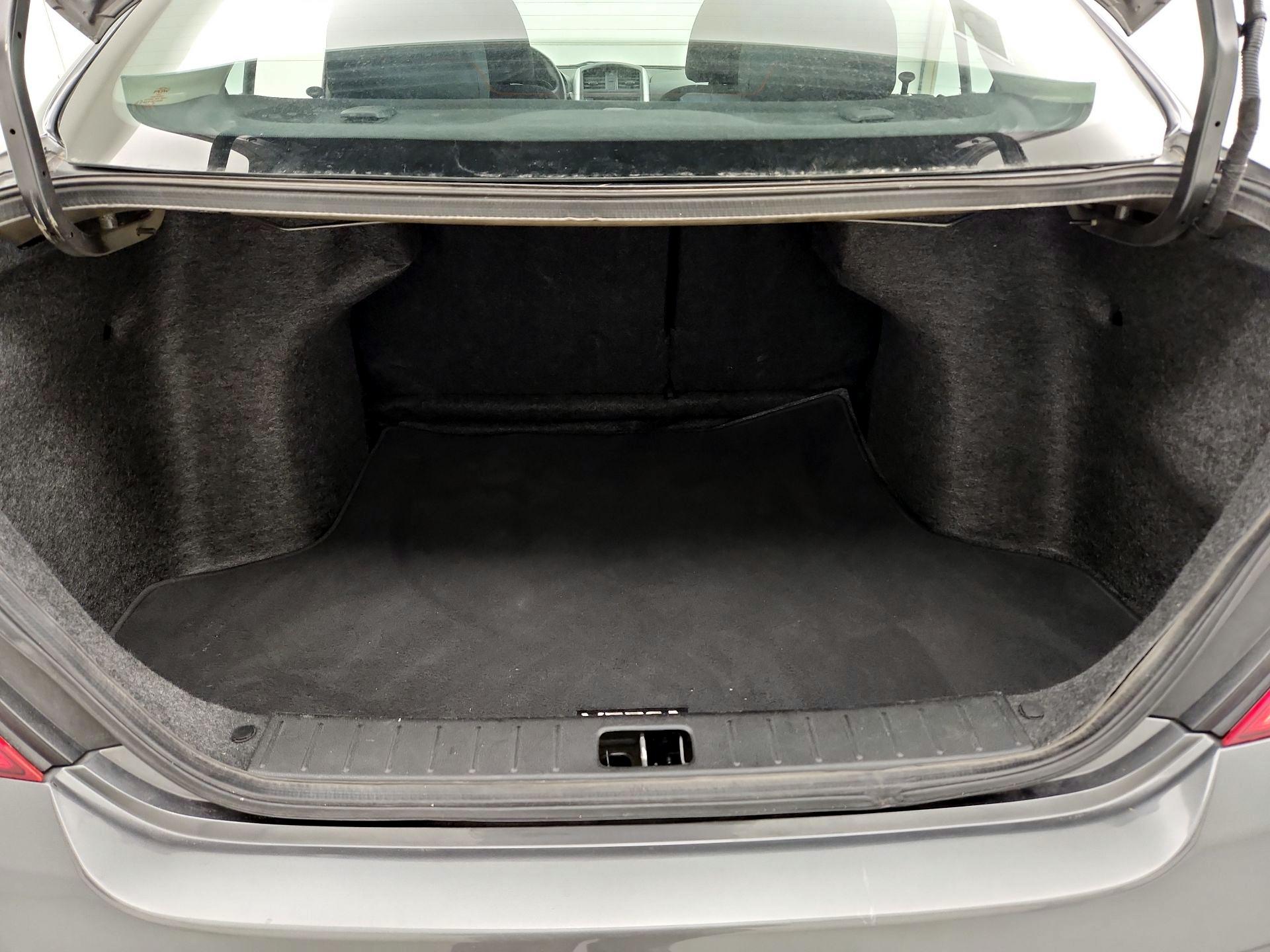 Thumbnail: 2019 Nissan Versa - 20