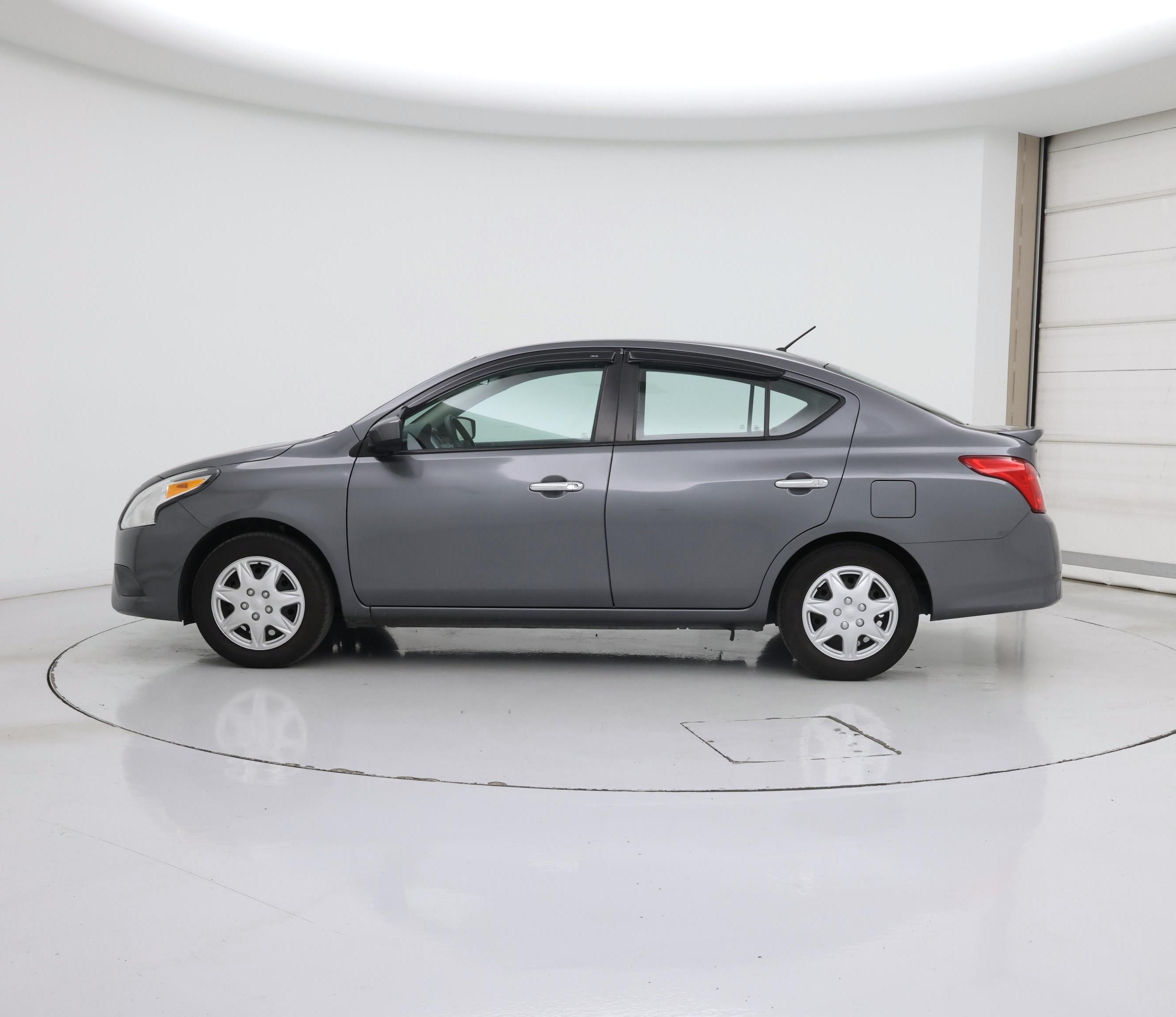 Thumbnail: 2019 Nissan Versa - 3
