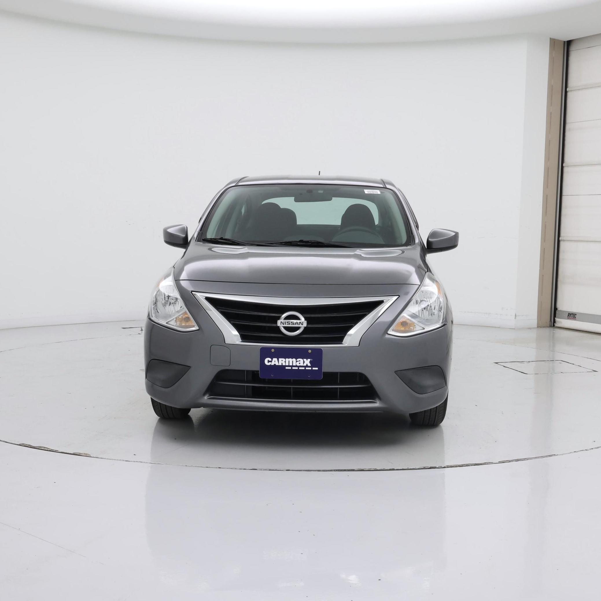 Thumbnail: 2019 Nissan Versa - 5
