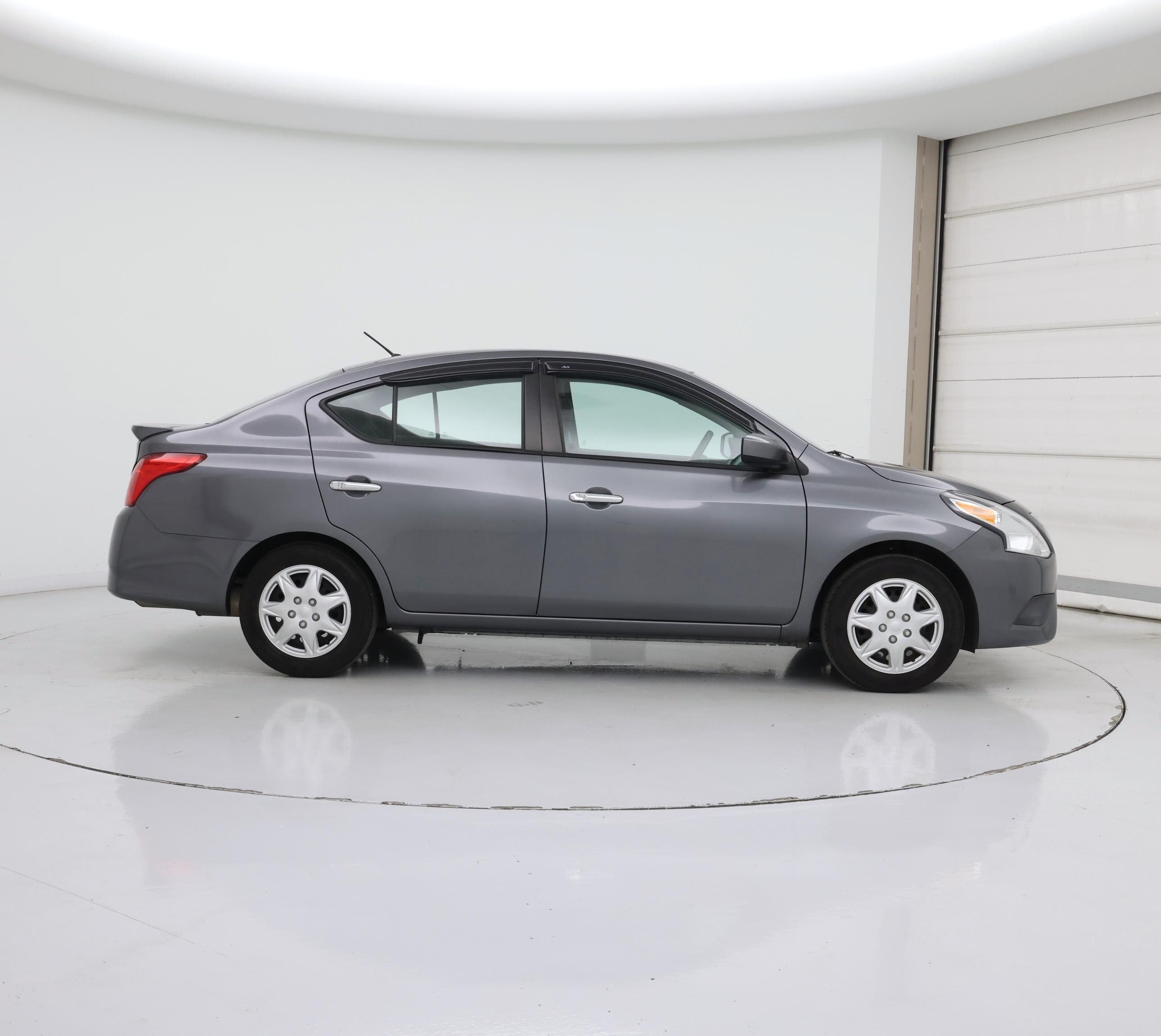 Thumbnail: 2019 Nissan Versa - 7