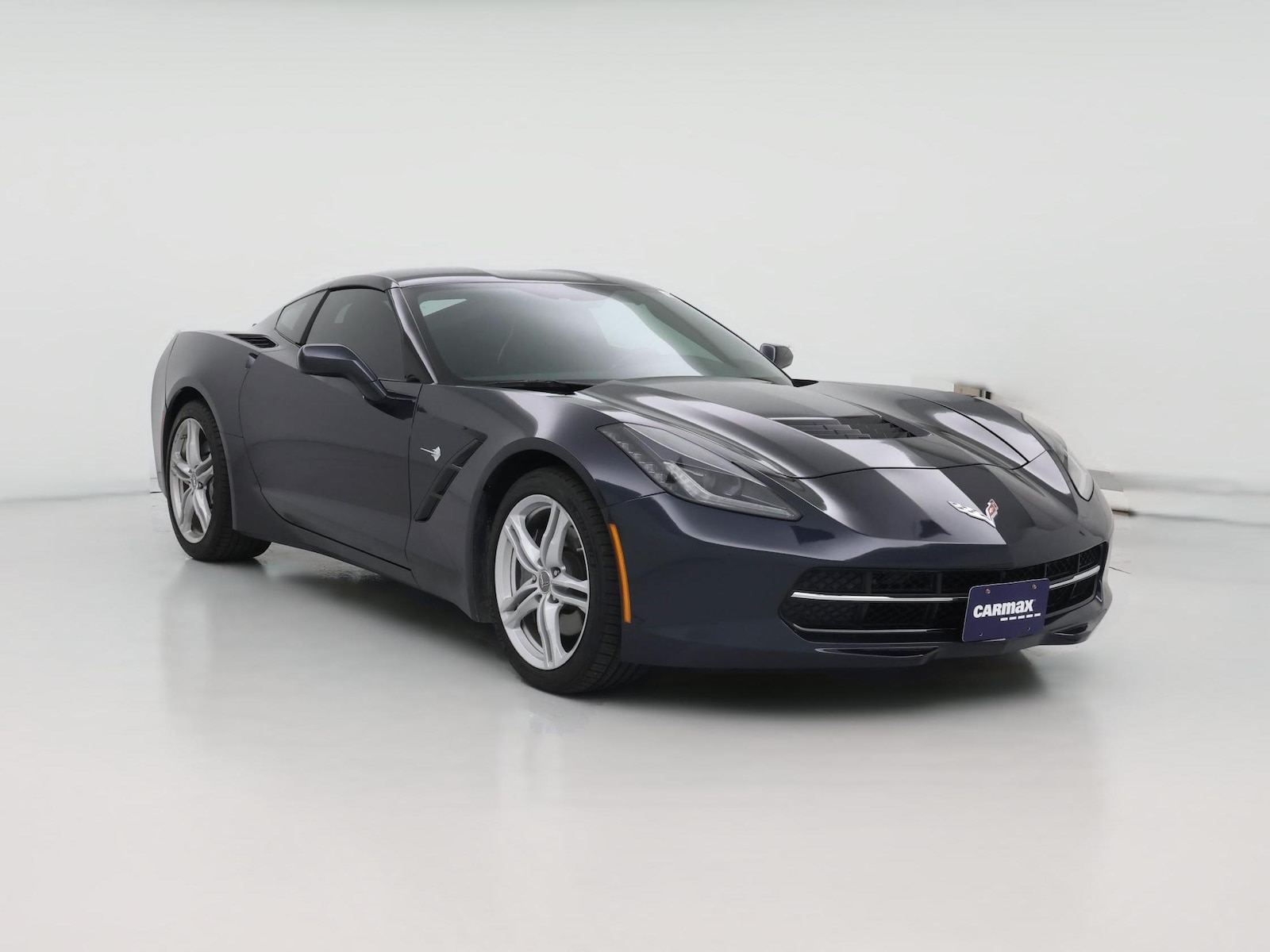 2016 Chevrolet Corvette