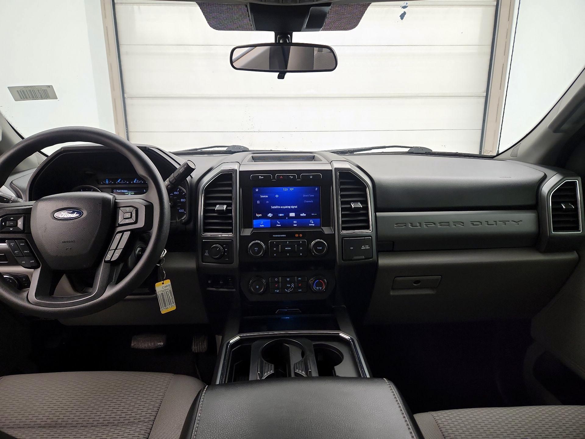 Thumbnail: 2020 Ford F-250 - 9