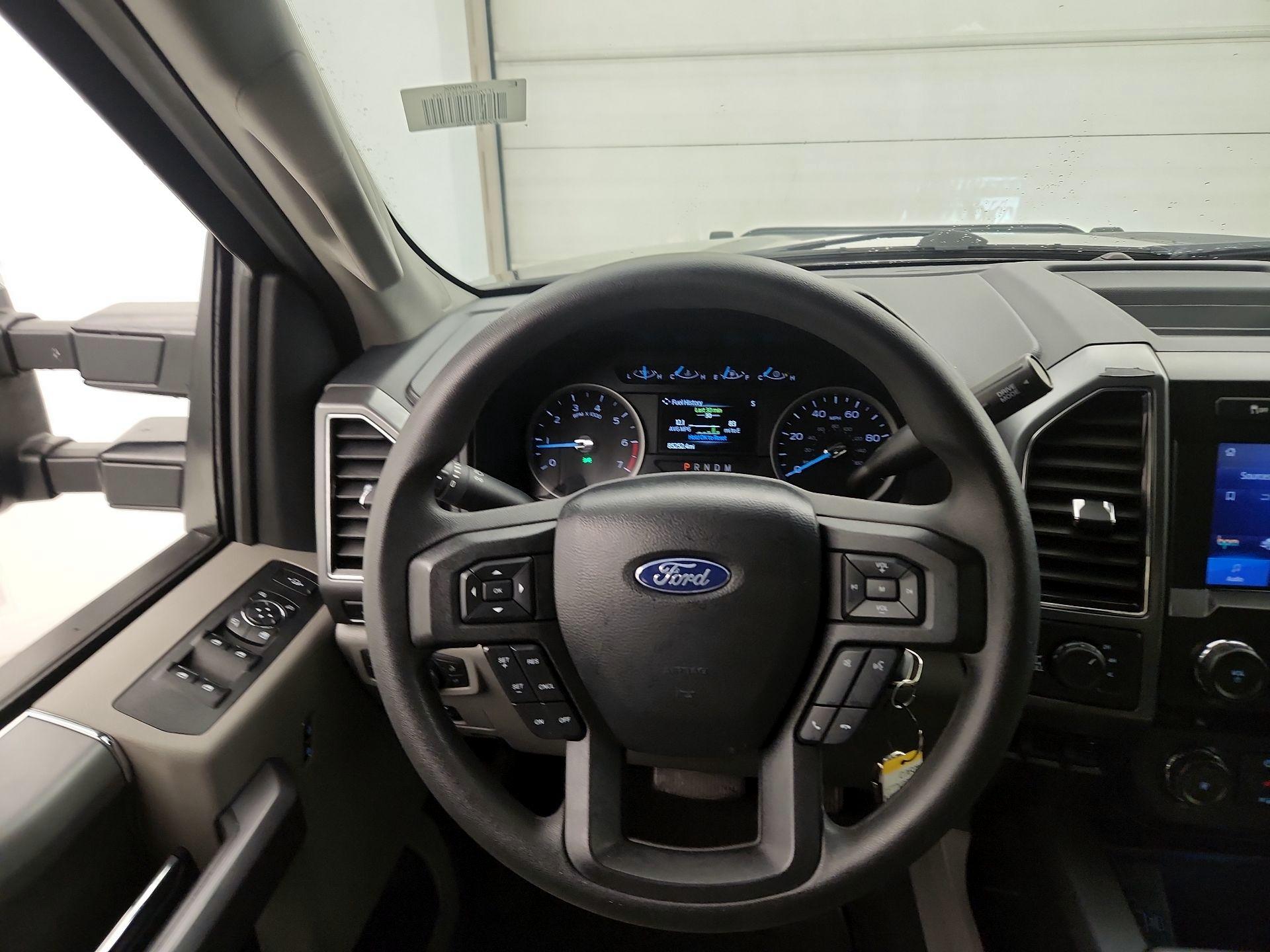 Thumbnail: 2020 Ford F-250 - 10