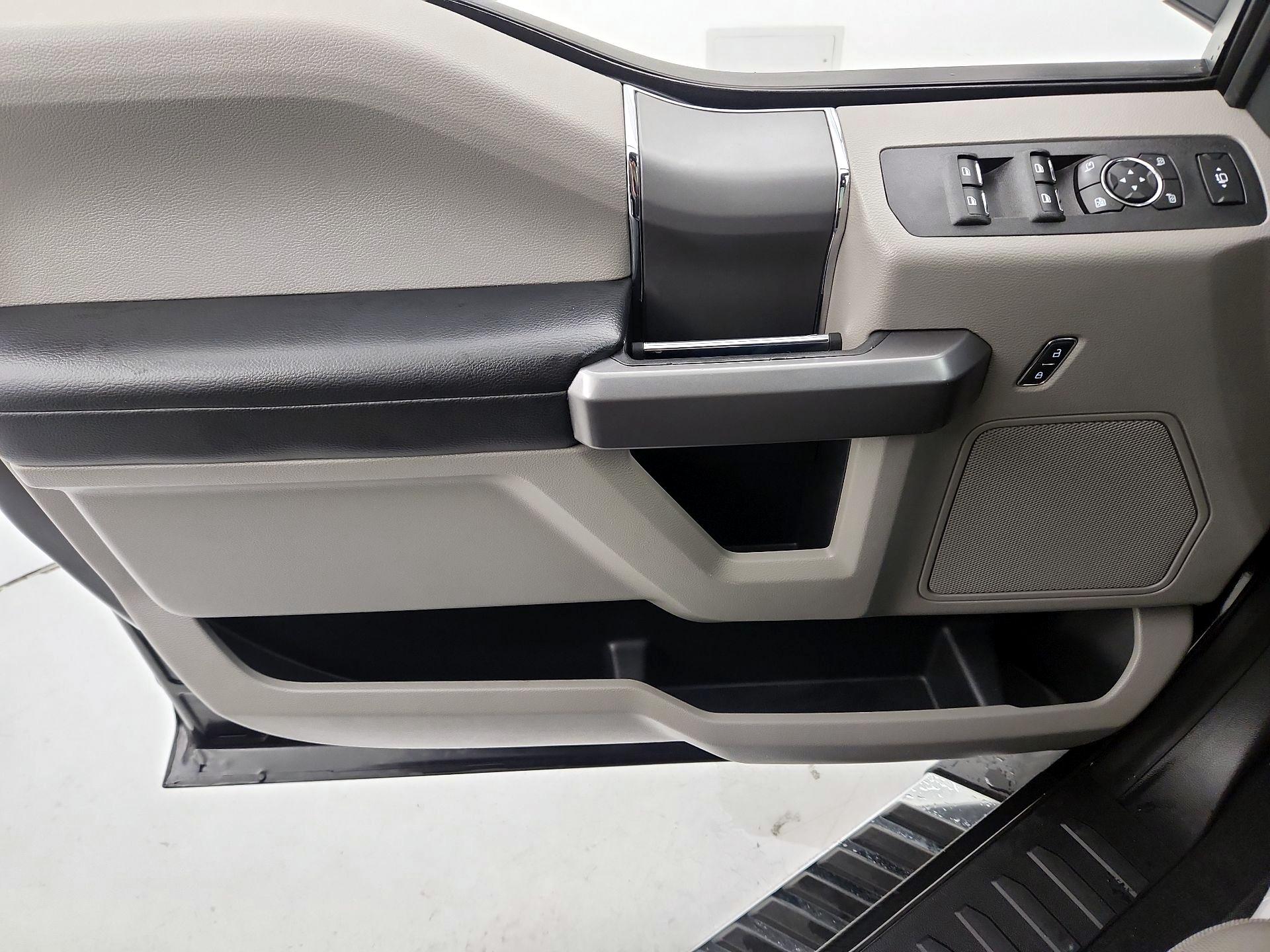 Thumbnail: 2020 Ford F-250 - 12