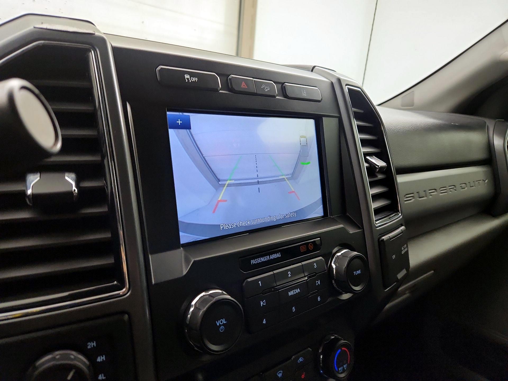 Thumbnail: 2020 Ford F-250 - 14