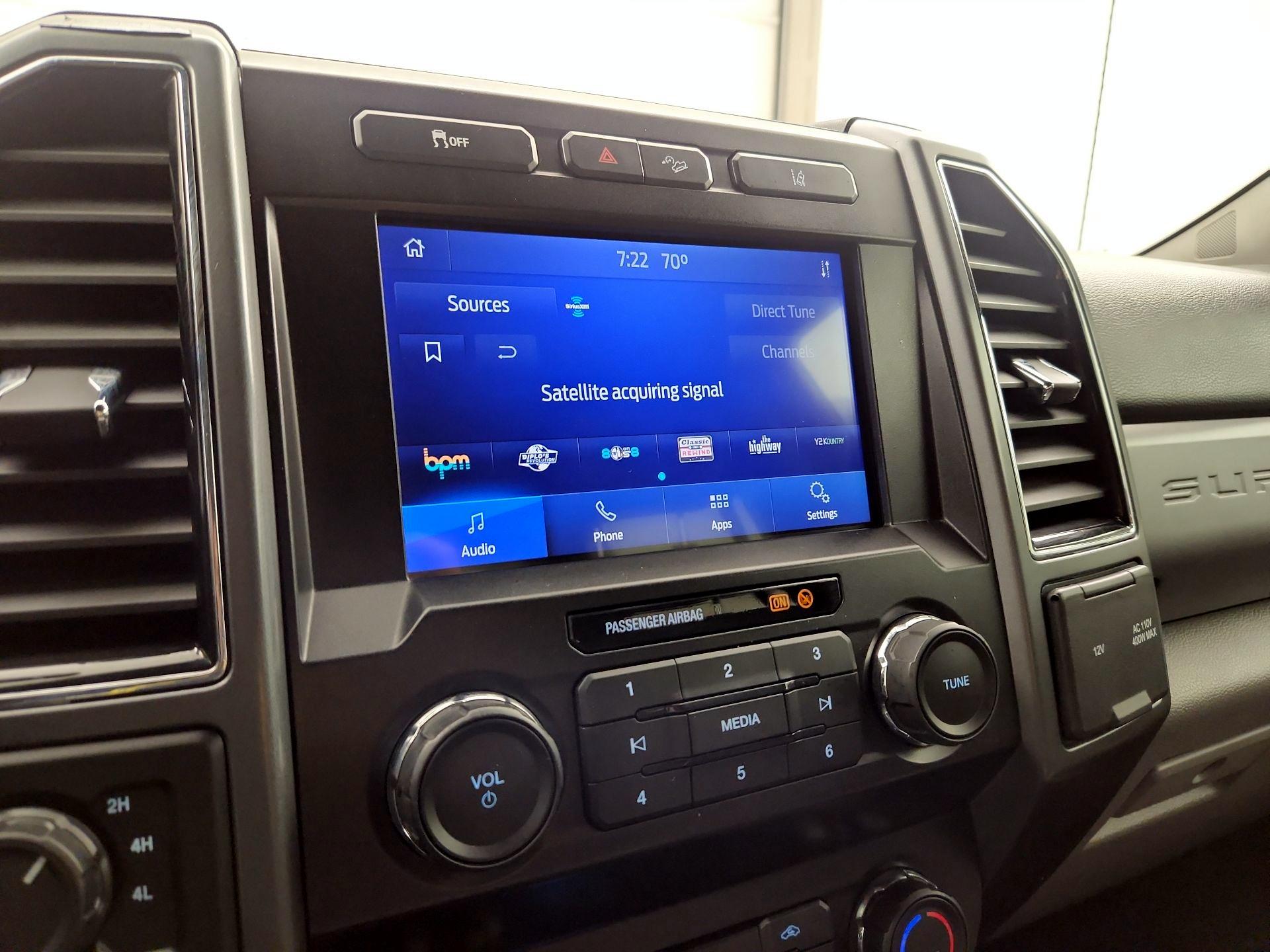 Thumbnail: 2020 Ford F-250 - 15