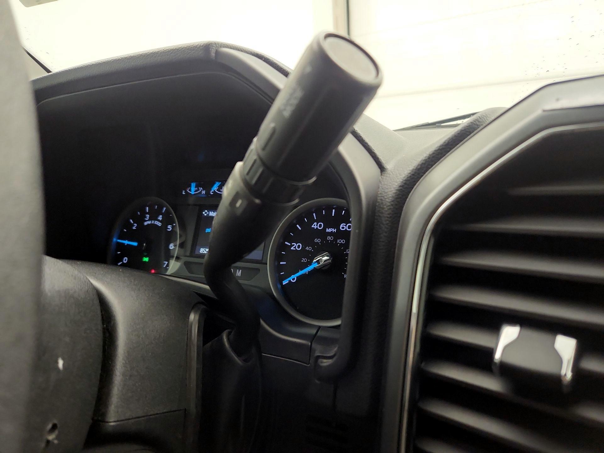 Thumbnail: 2020 Ford F-250 - 17