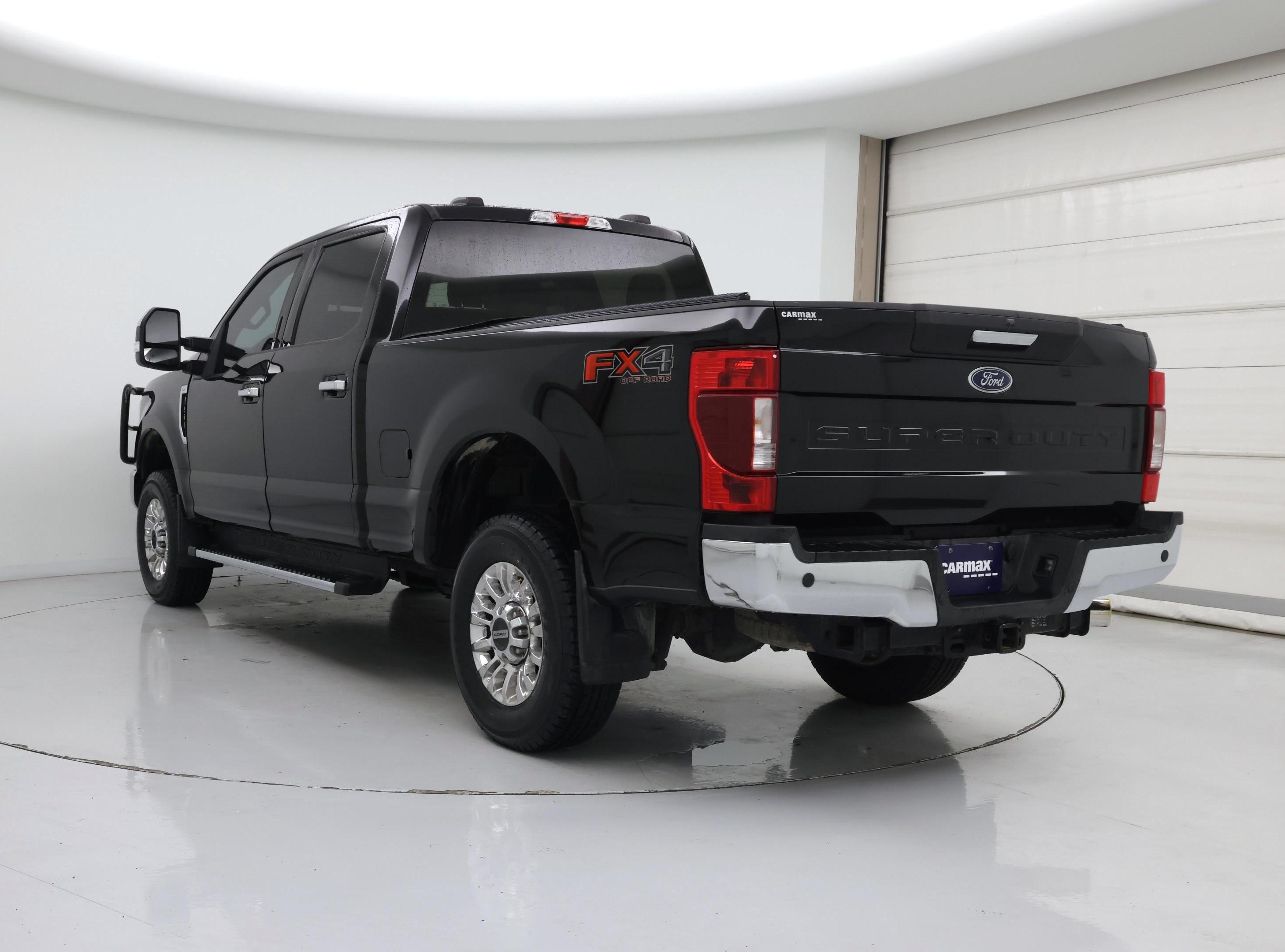 Thumbnail: 2020 Ford F-250 - 2