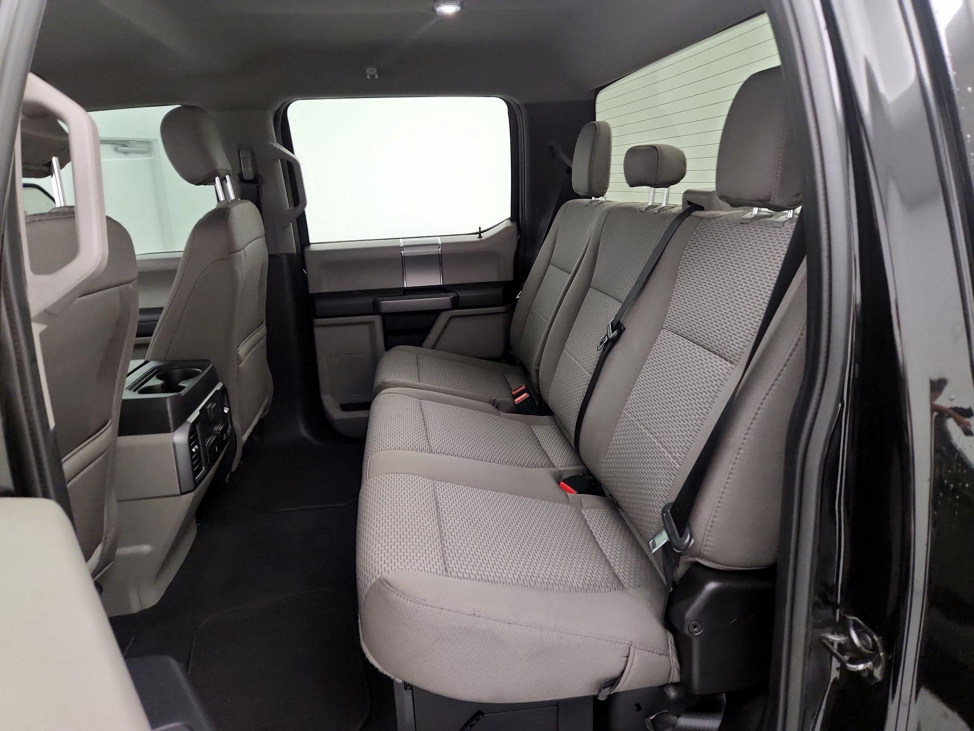 Thumbnail: 2020 Ford F-250 - 19