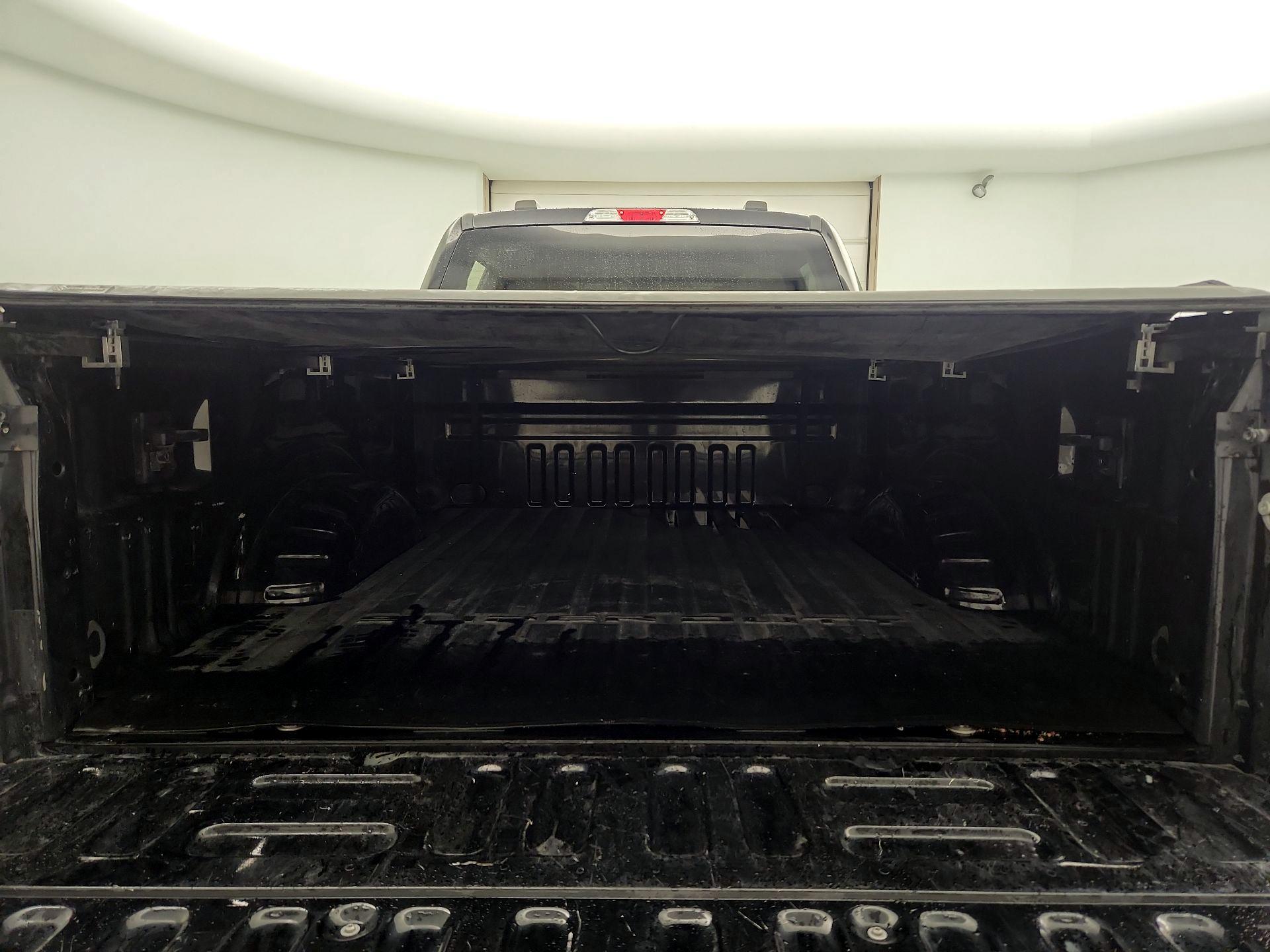 Thumbnail: 2020 Ford F-250 - 20