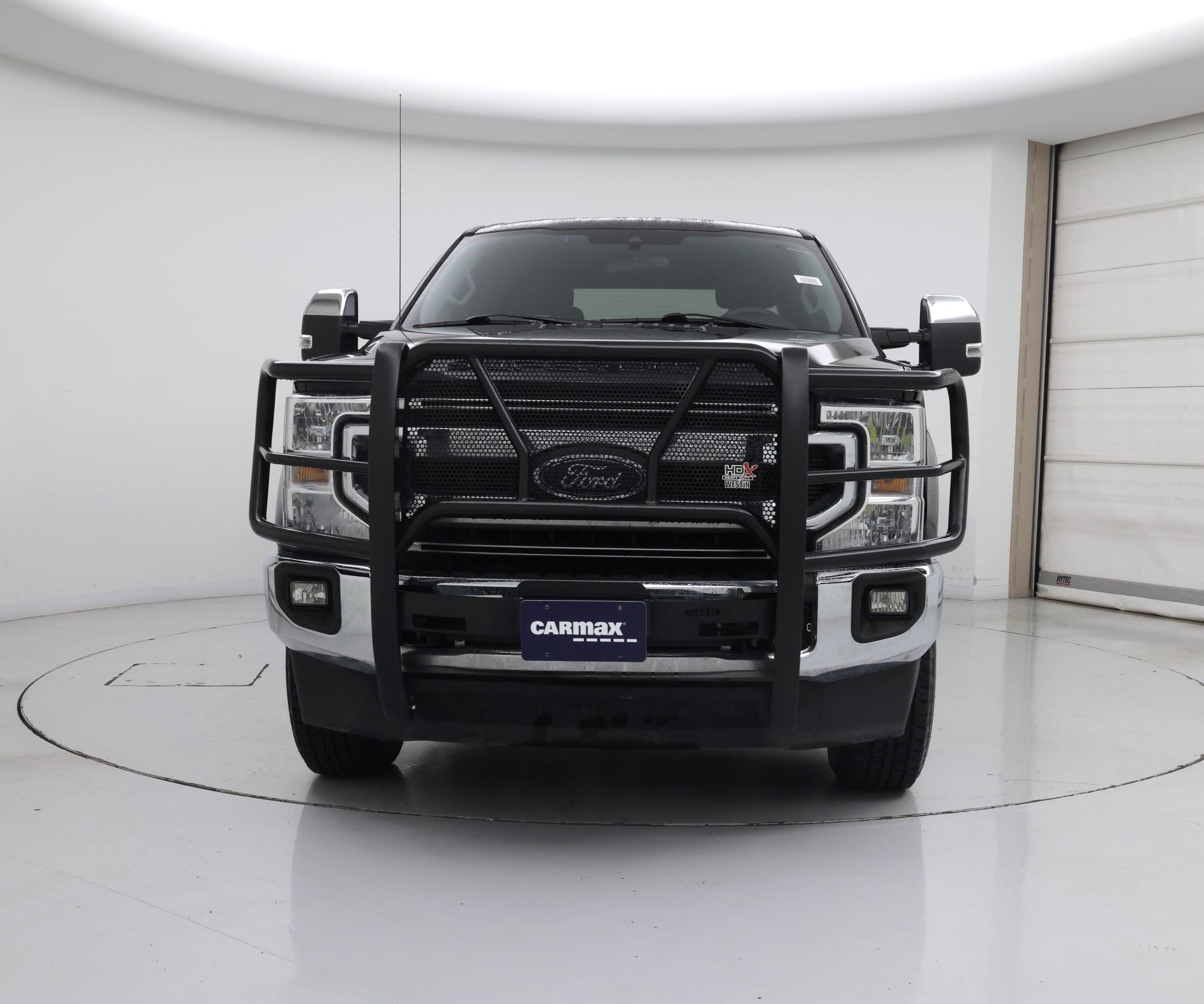 Thumbnail: 2020 Ford F-250 - 5