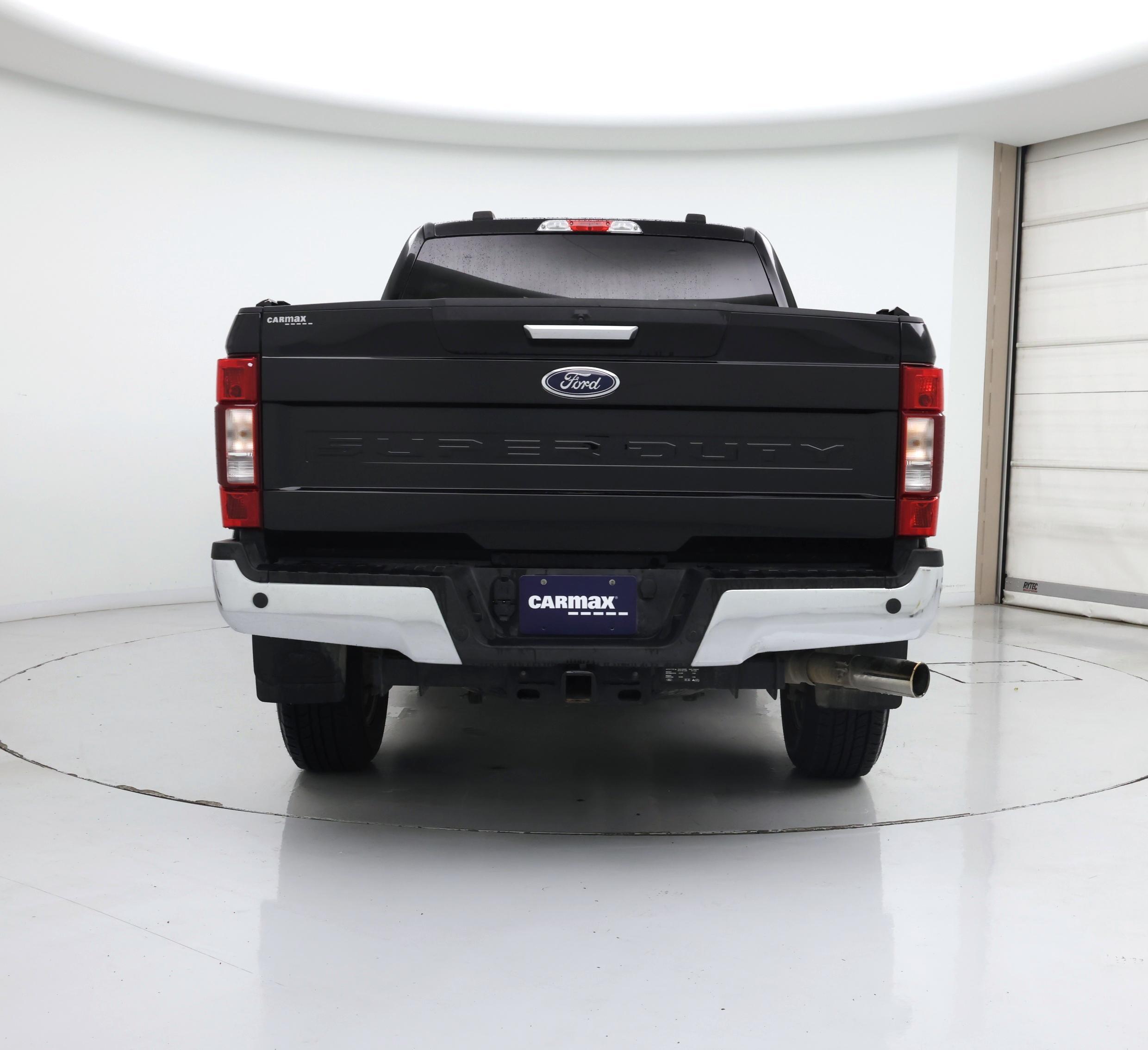 Thumbnail: 2020 Ford F-250 - 6