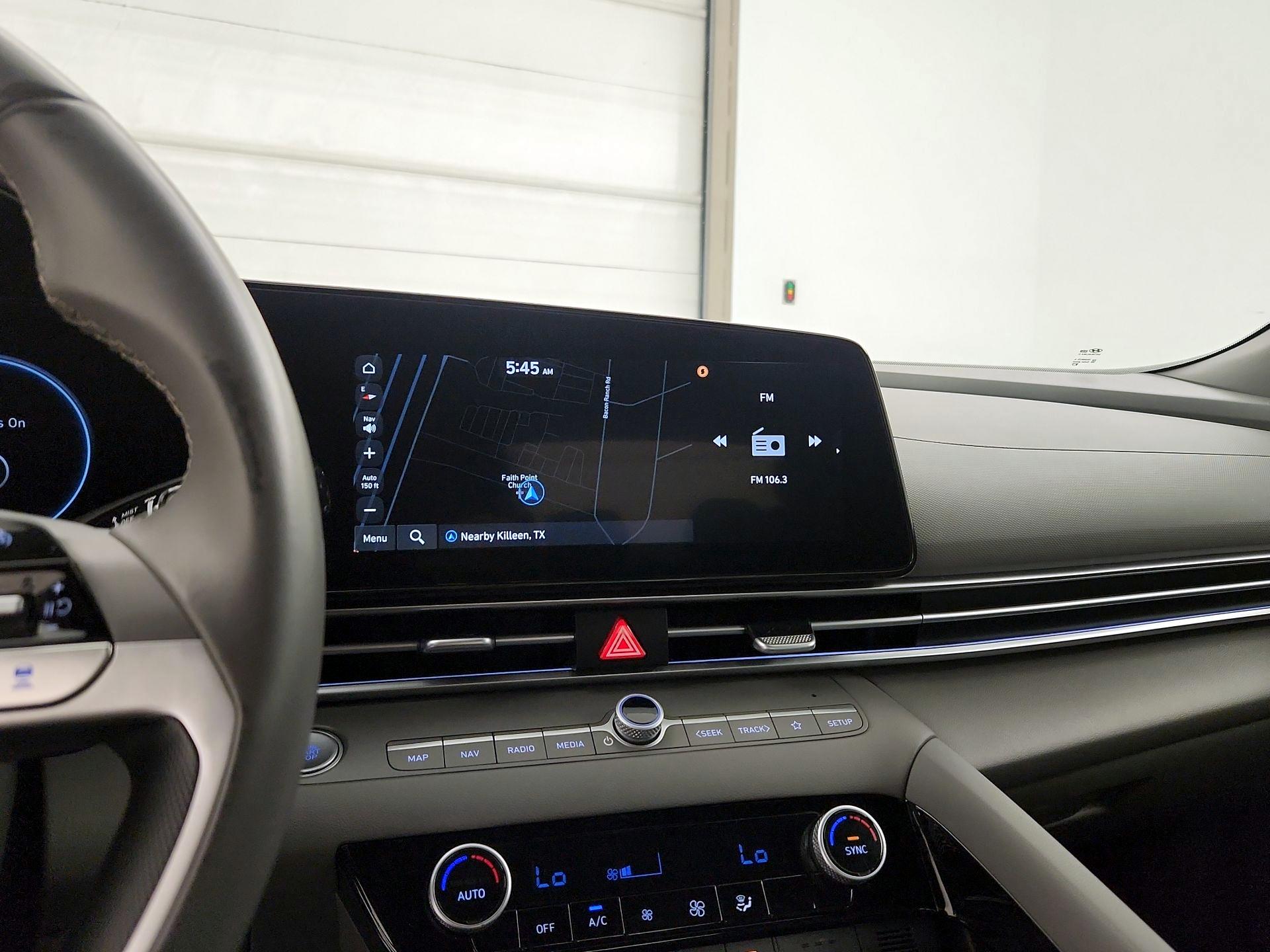 Thumbnail: 2025 Hyundai Elantra - 14