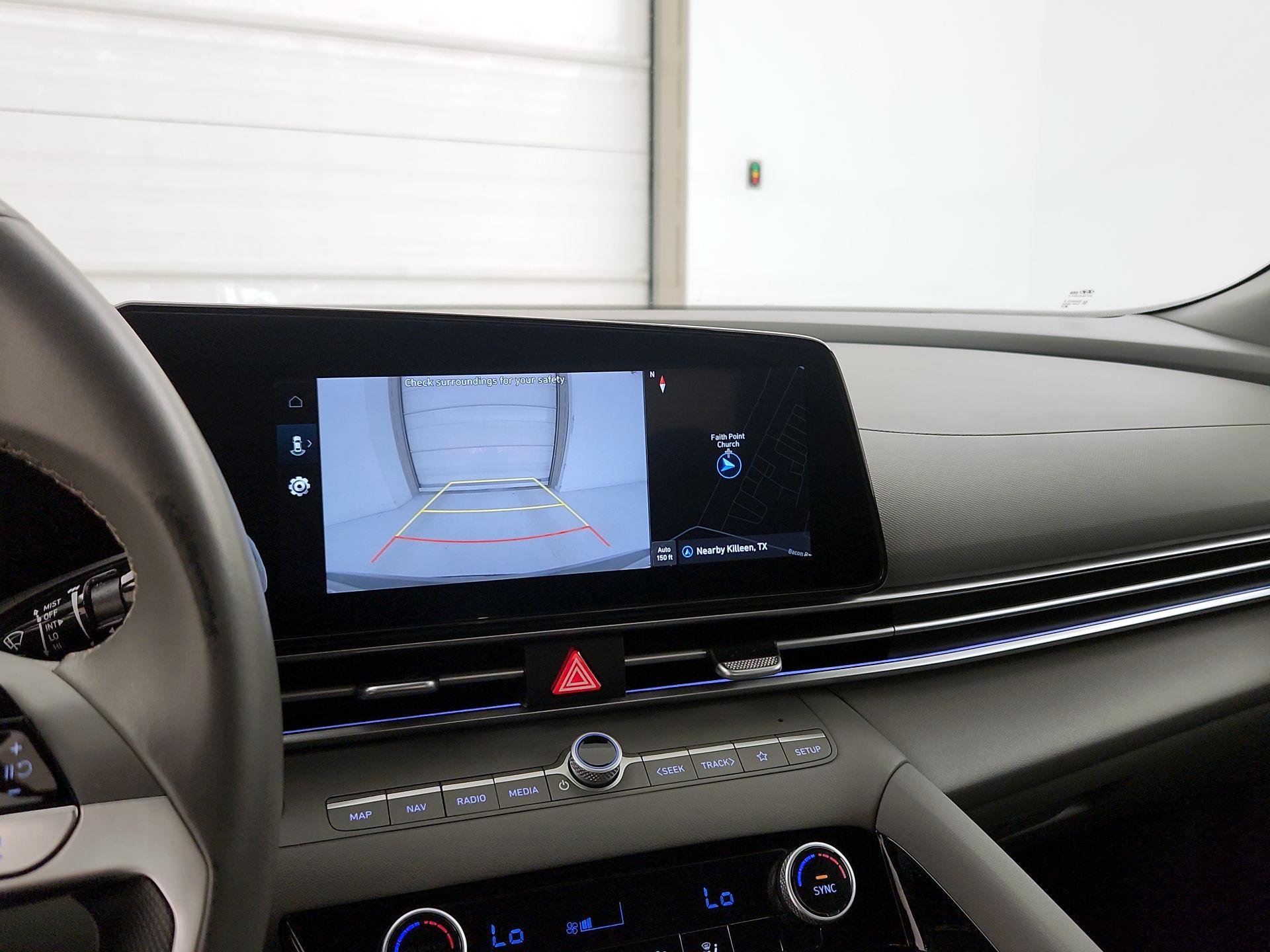 Thumbnail: 2025 Hyundai Elantra - 15