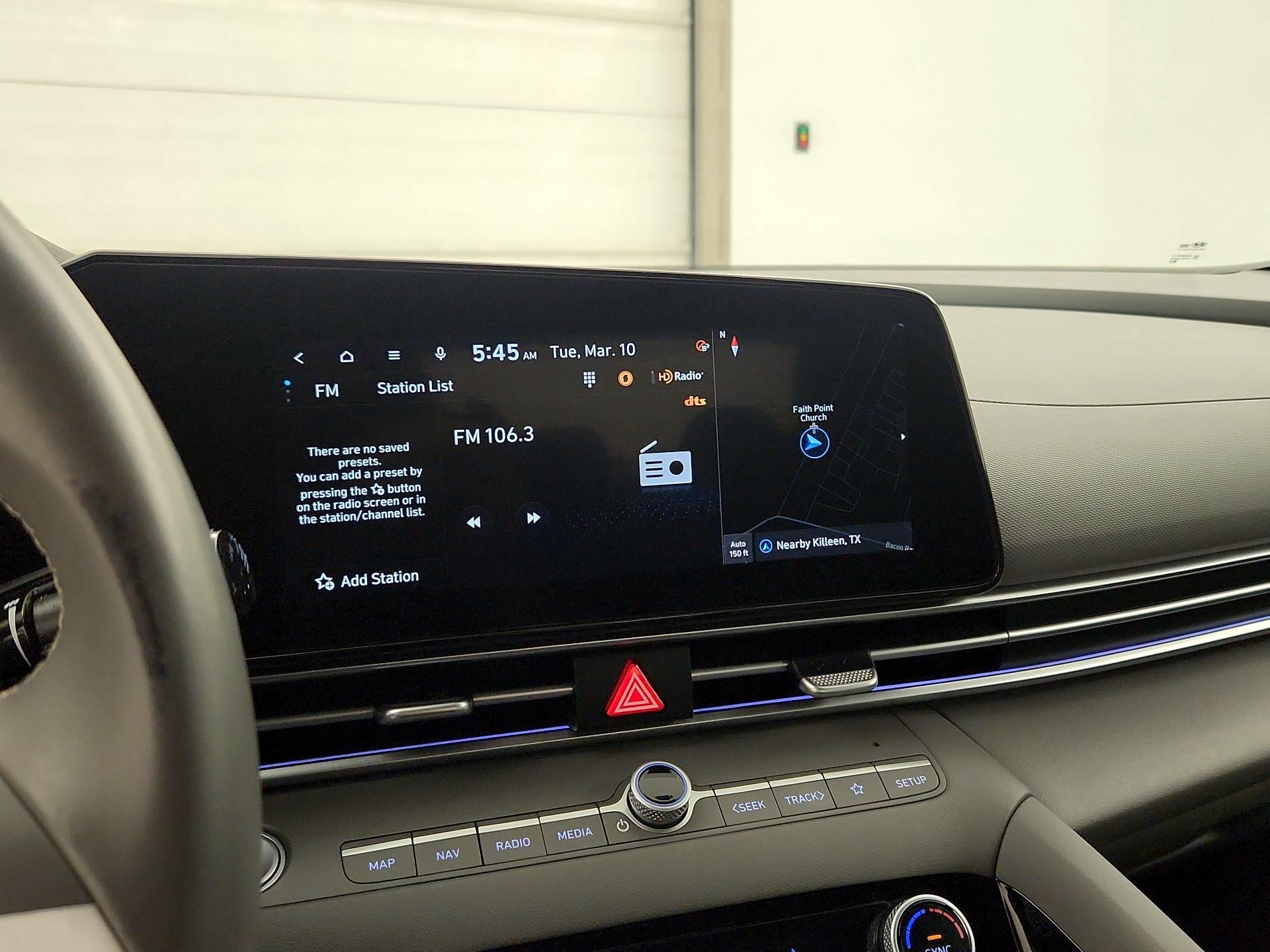 Thumbnail: 2025 Hyundai Elantra - 16