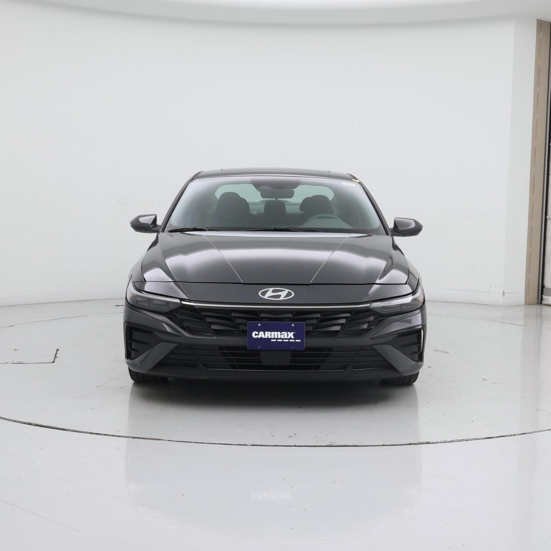 Thumbnail: 2025 Hyundai Elantra - 5