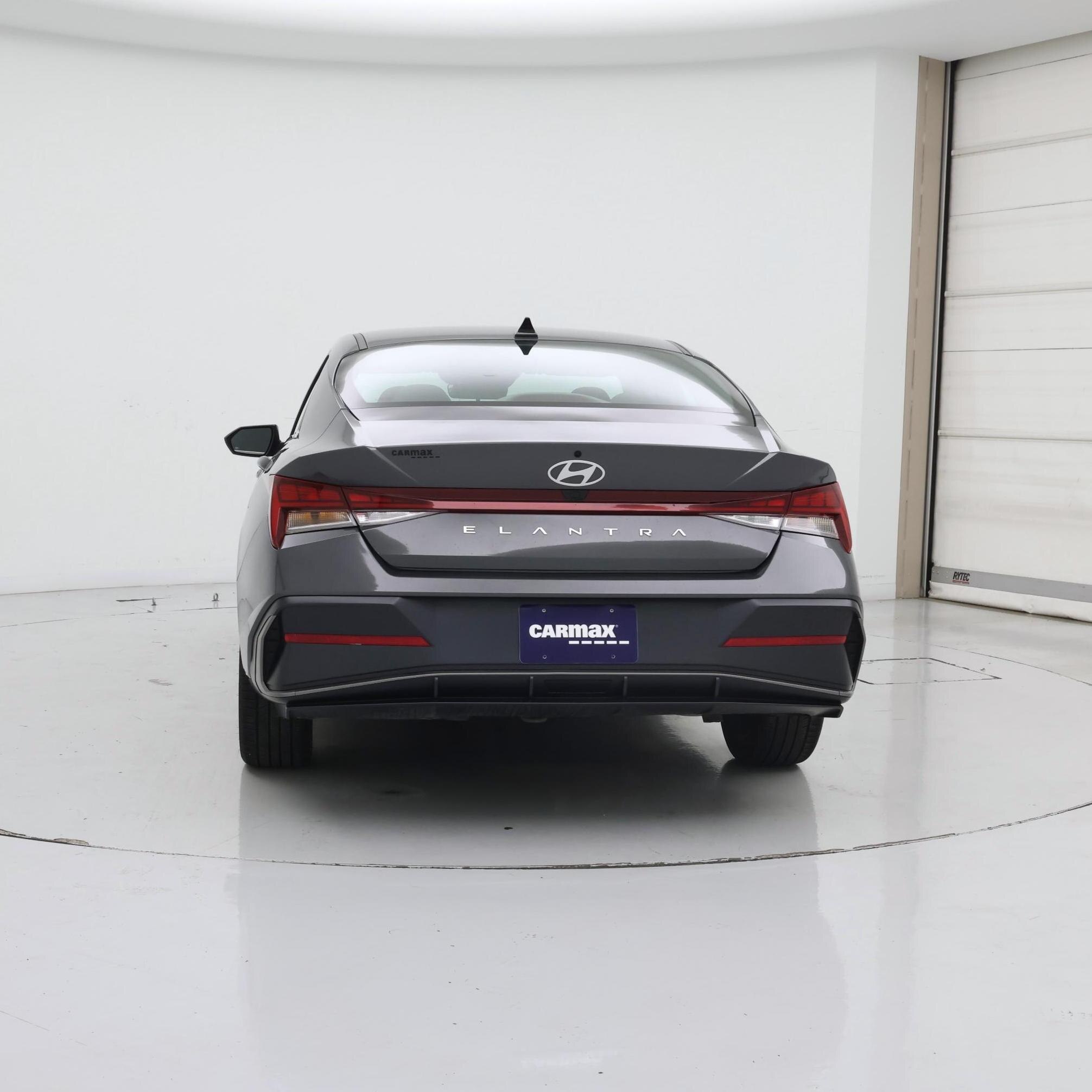 Thumbnail: 2025 Hyundai Elantra - 6