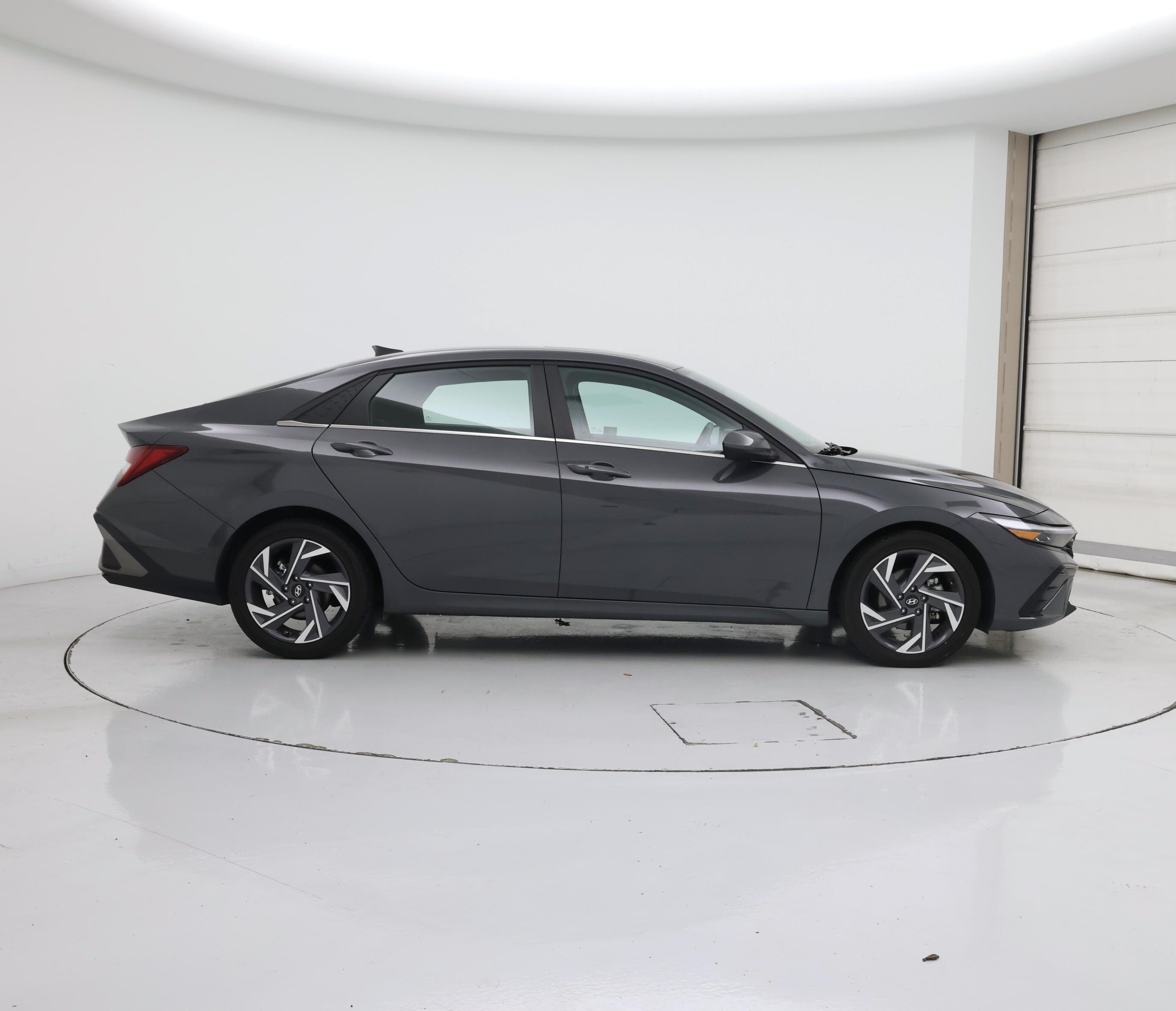 Thumbnail: 2025 Hyundai Elantra - 7