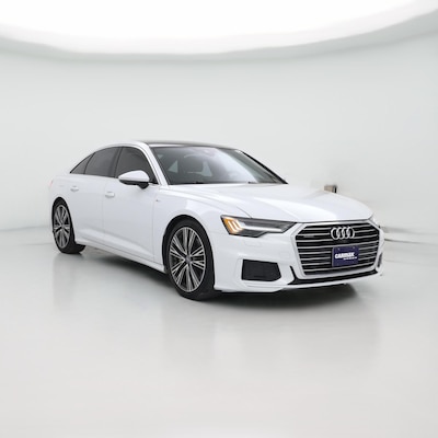 2019 Audi A6 Prestige