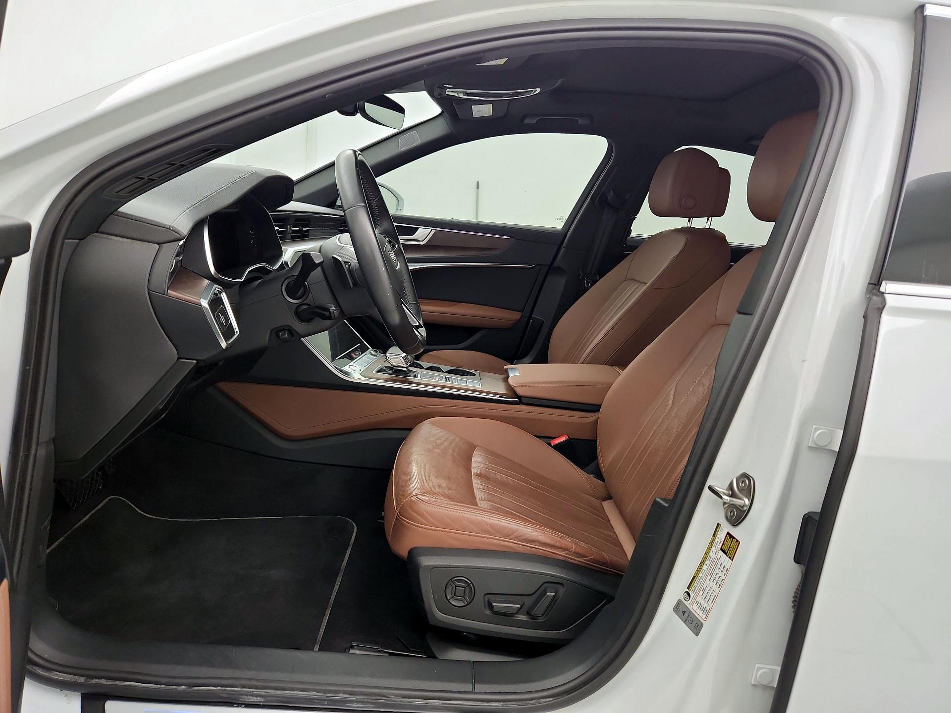 Thumbnail: 2019 Audi A6 - 11