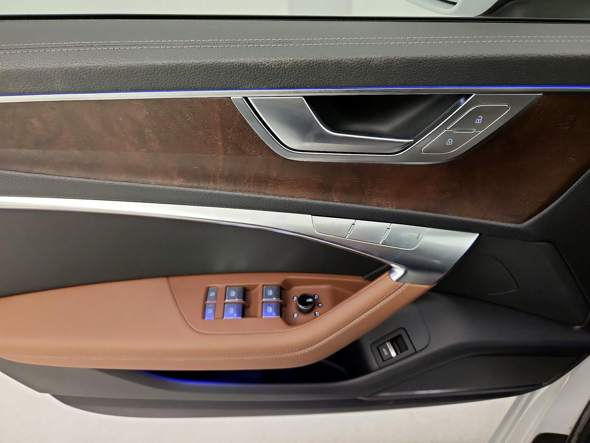 Thumbnail: 2019 Audi A6 - 12