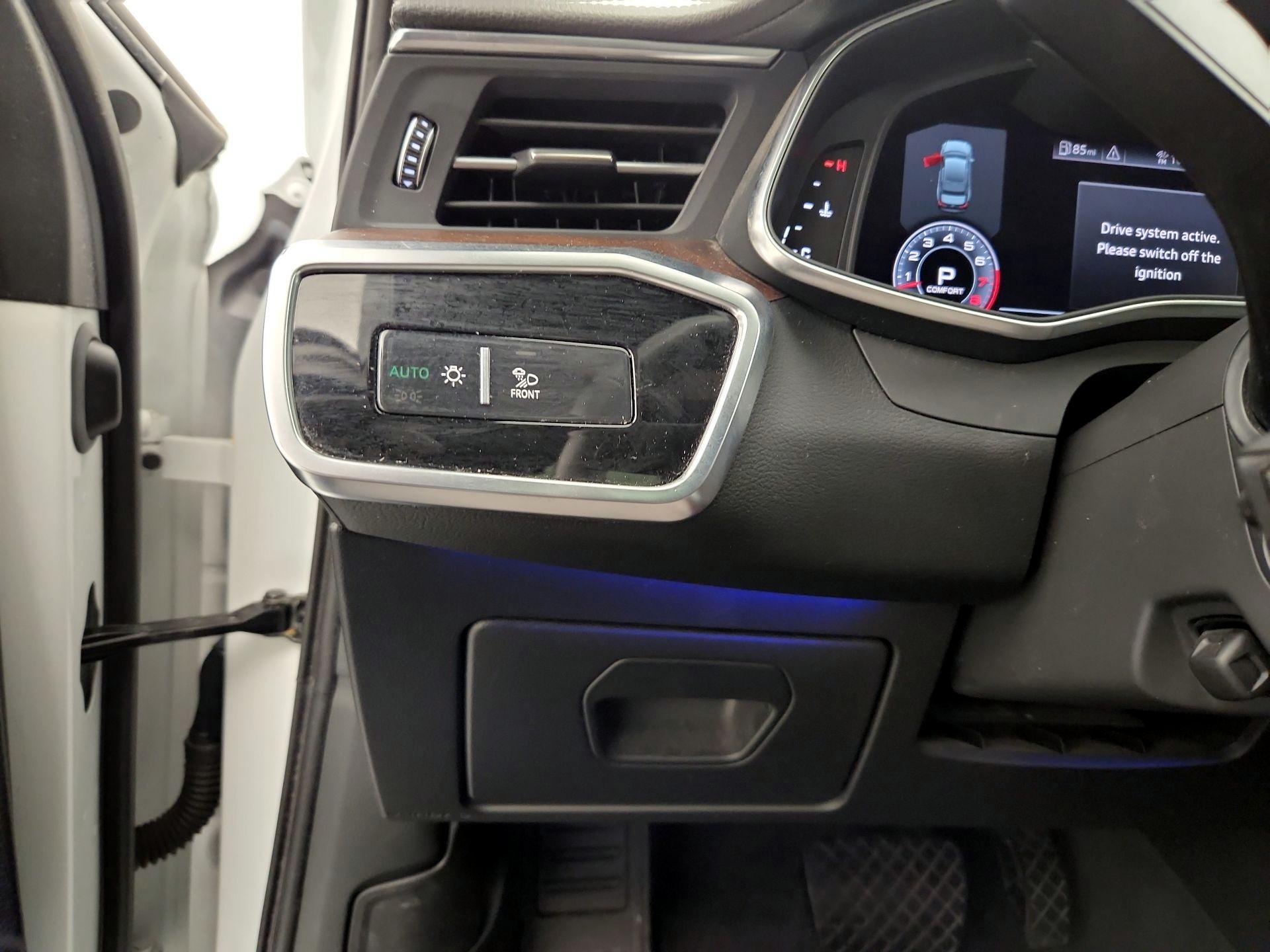 Thumbnail: 2019 Audi A6 - 13