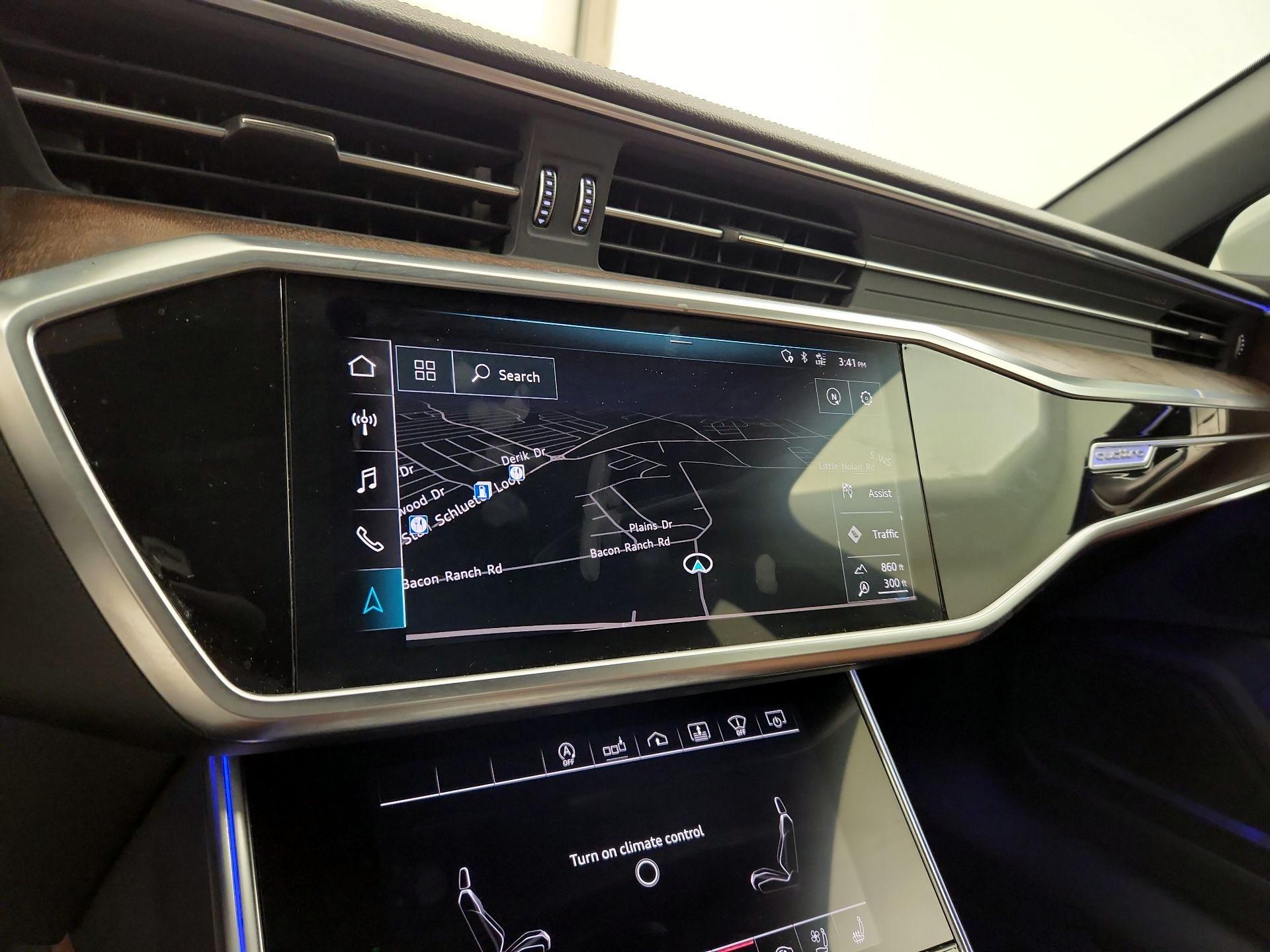 Thumbnail: 2019 Audi A6 - 14