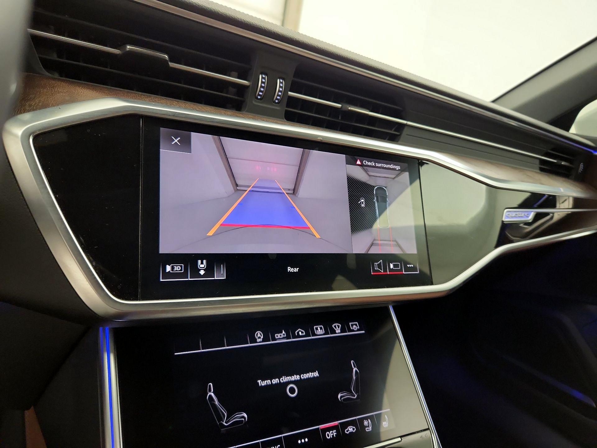 Thumbnail: 2019 Audi A6 - 15