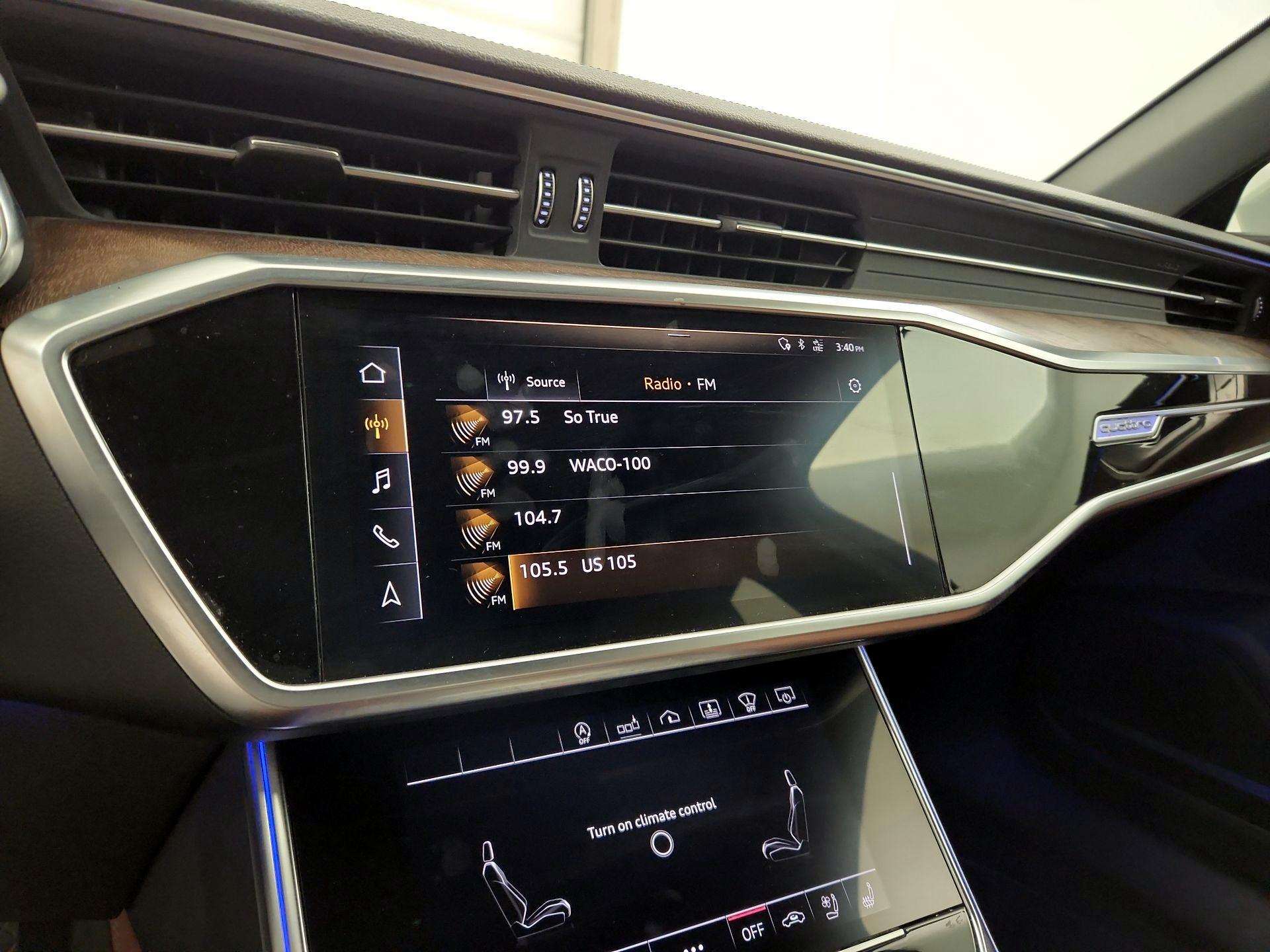 Thumbnail: 2019 Audi A6 - 16