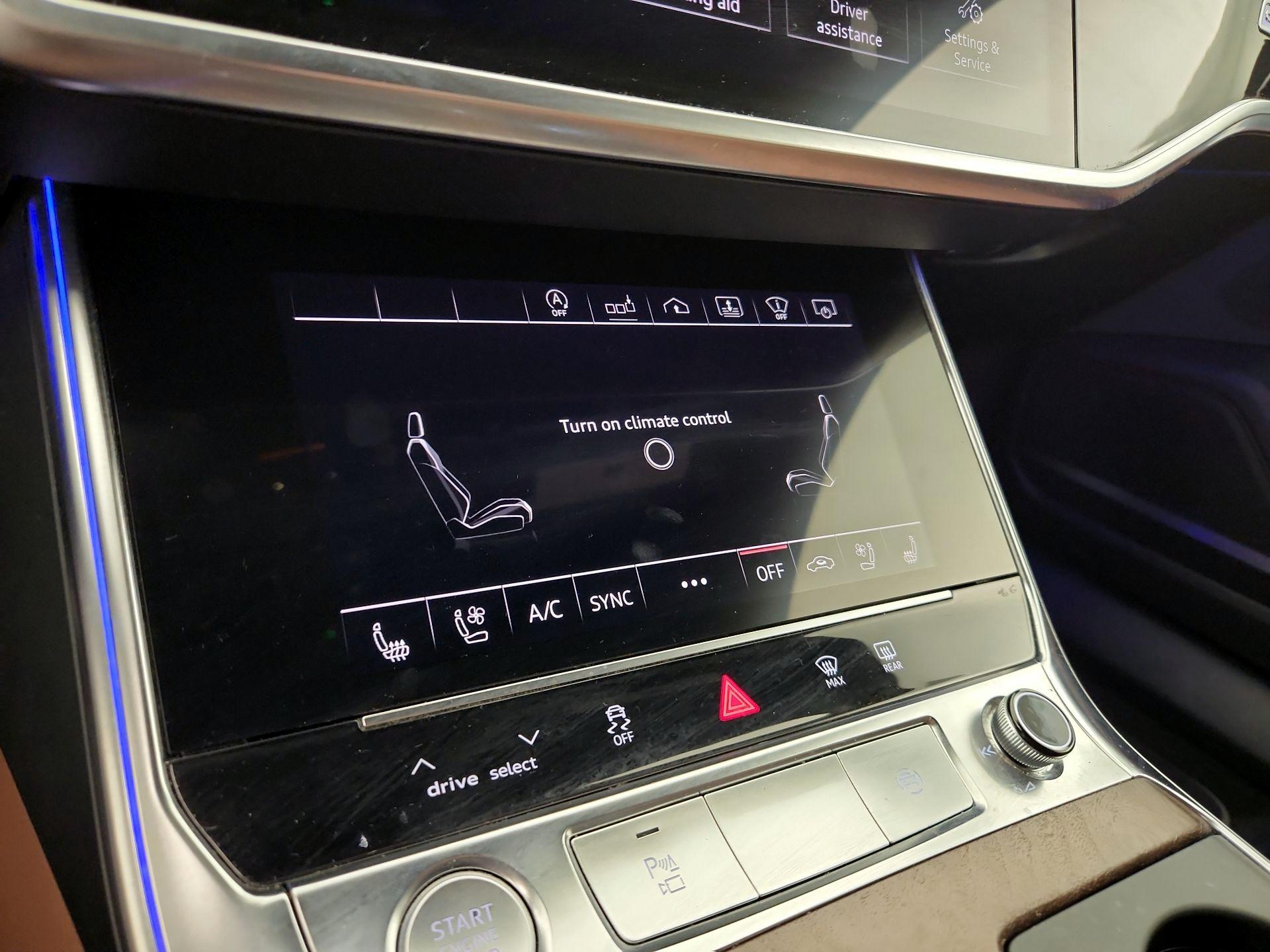 Thumbnail: 2019 Audi A6 - 17