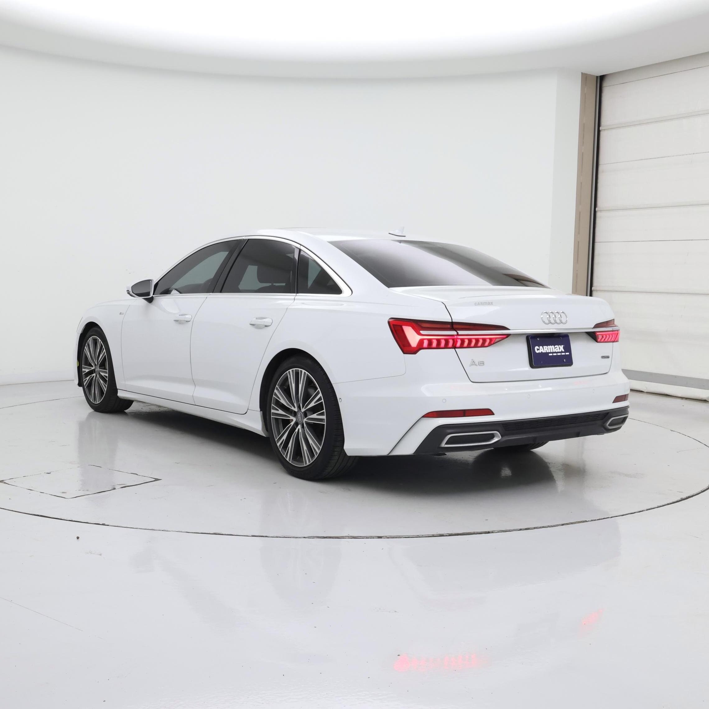 Thumbnail: 2019 Audi A6 - 2