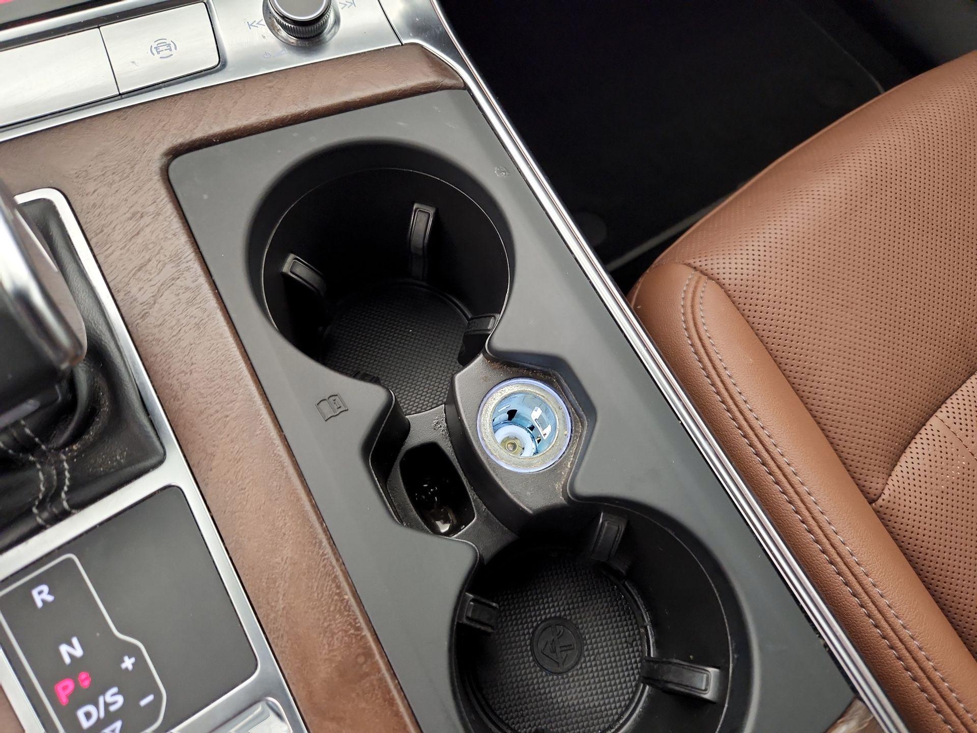 Thumbnail: 2019 Audi A6 - 19