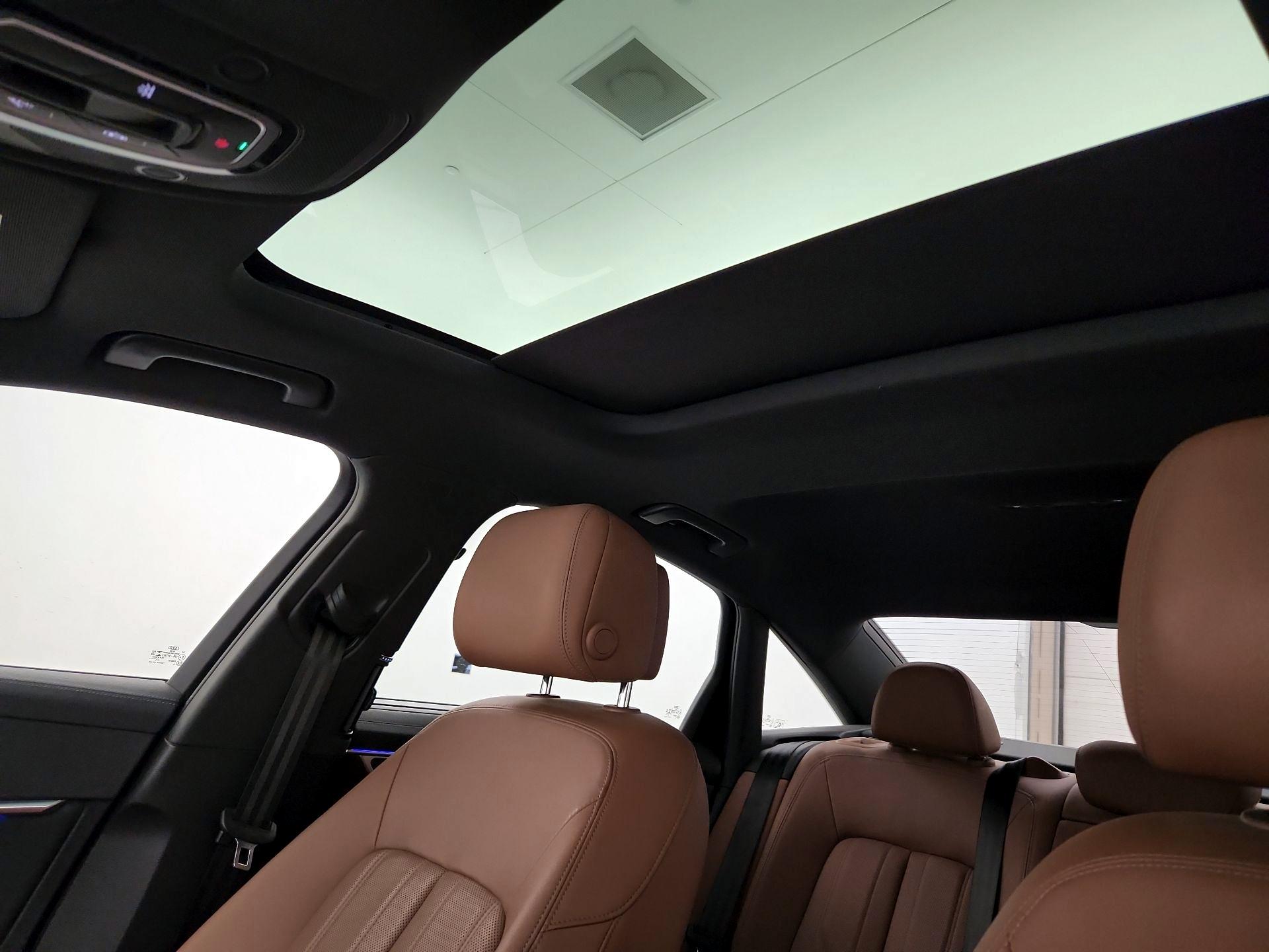 Thumbnail: 2019 Audi A6 - 20