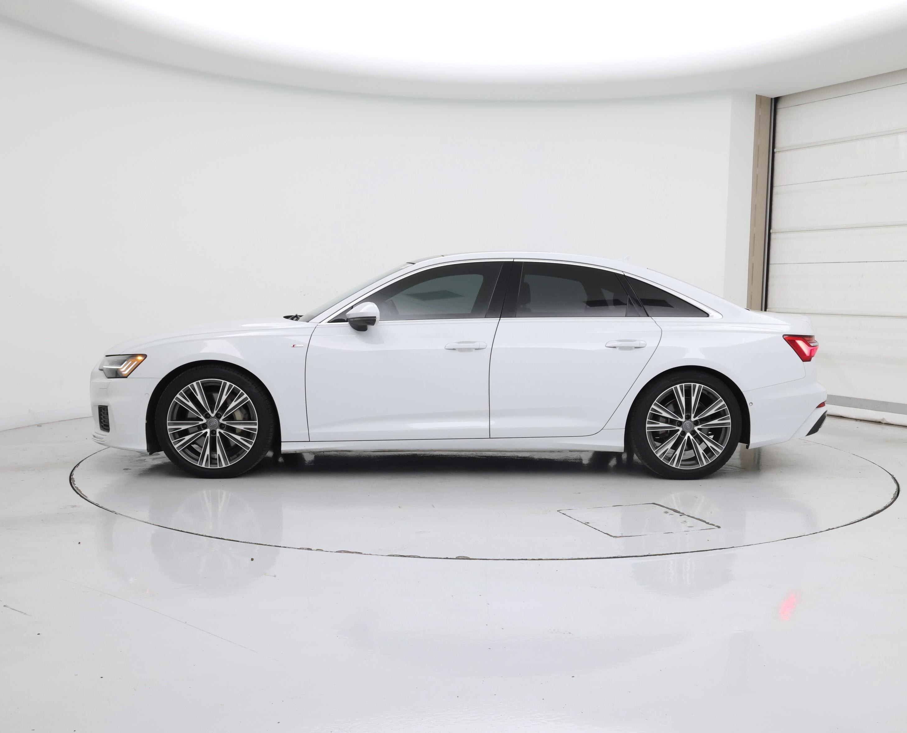 Thumbnail: 2019 Audi A6 - 3