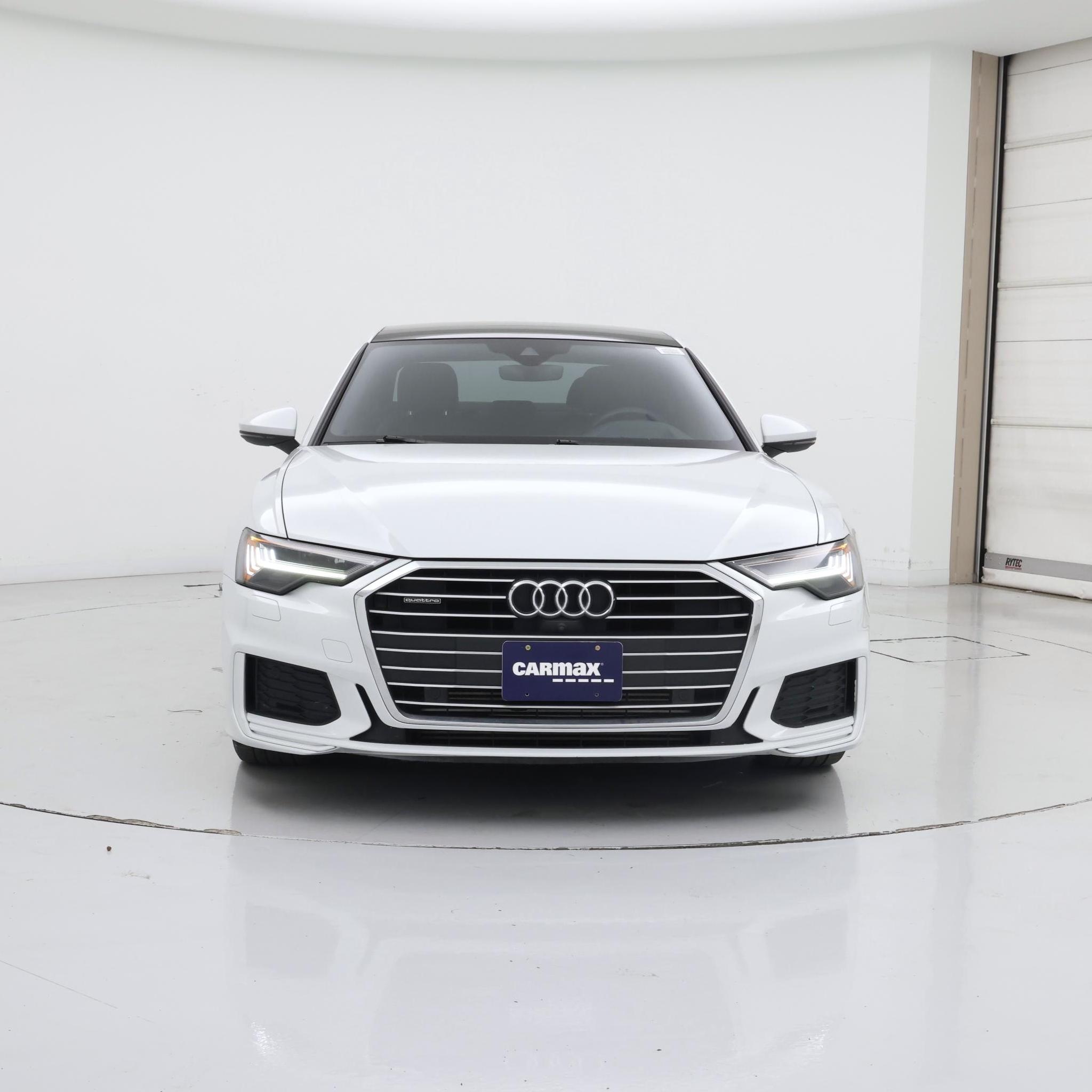 Thumbnail: 2019 Audi A6 - 5