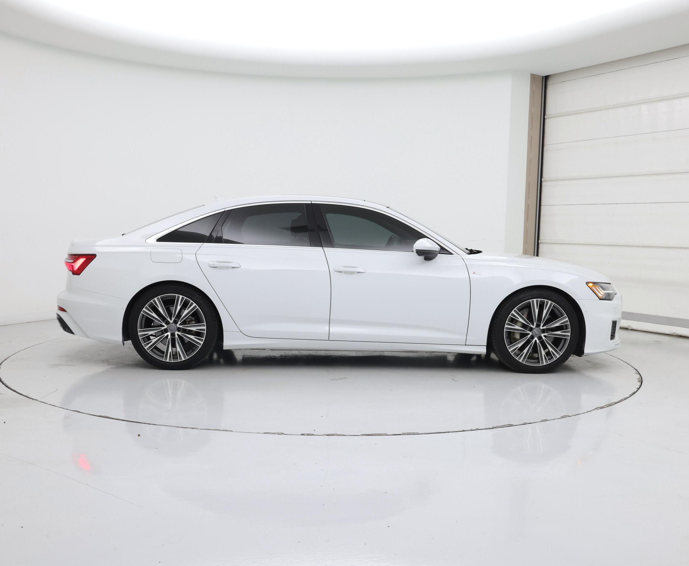 Thumbnail: 2019 Audi A6 - 7