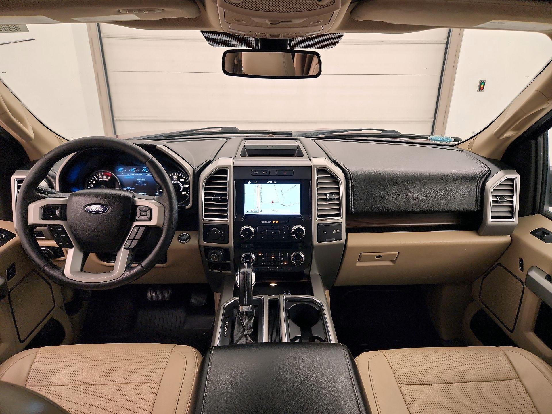 Thumbnail: 2016 Ford F-150 - 9