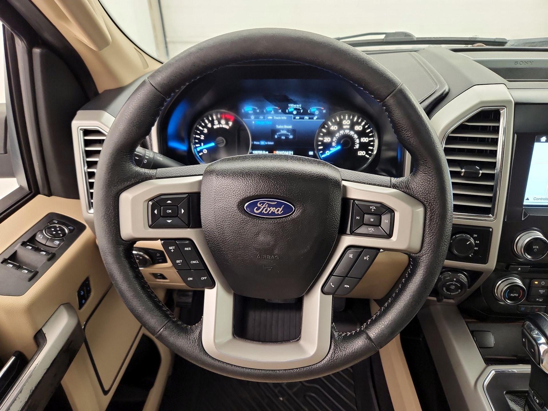 Thumbnail: 2016 Ford F-150 - 10
