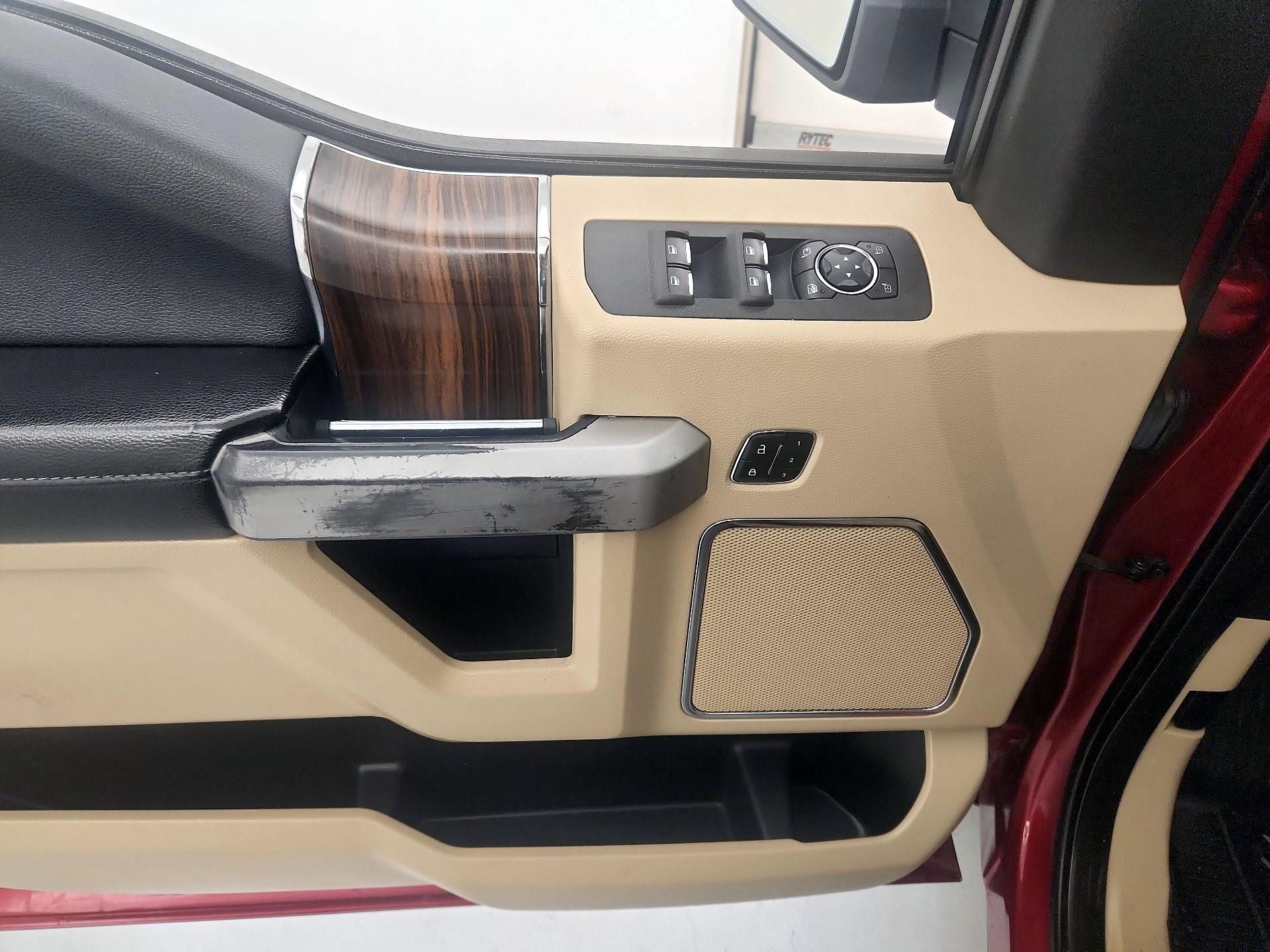 Thumbnail: 2016 Ford F-150 - 12