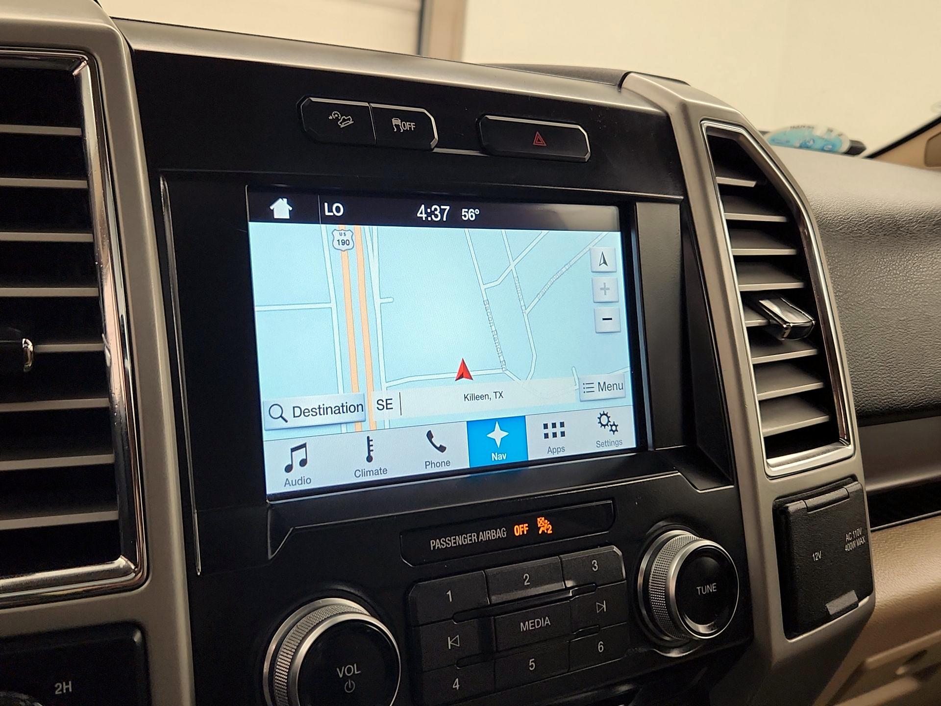 Thumbnail: 2016 Ford F-150 - 14