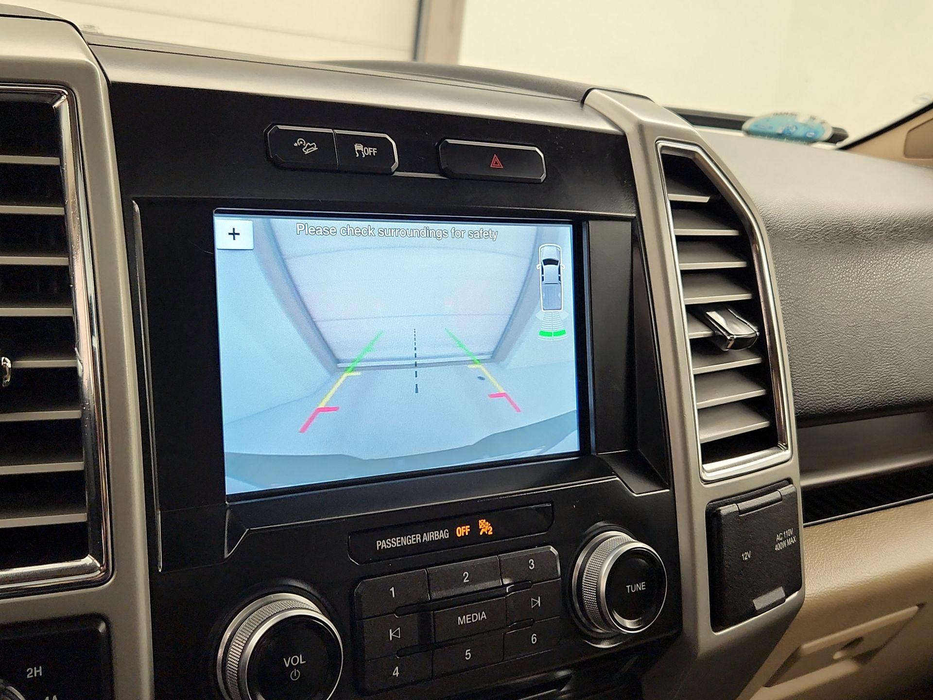 Thumbnail: 2016 Ford F-150 - 15