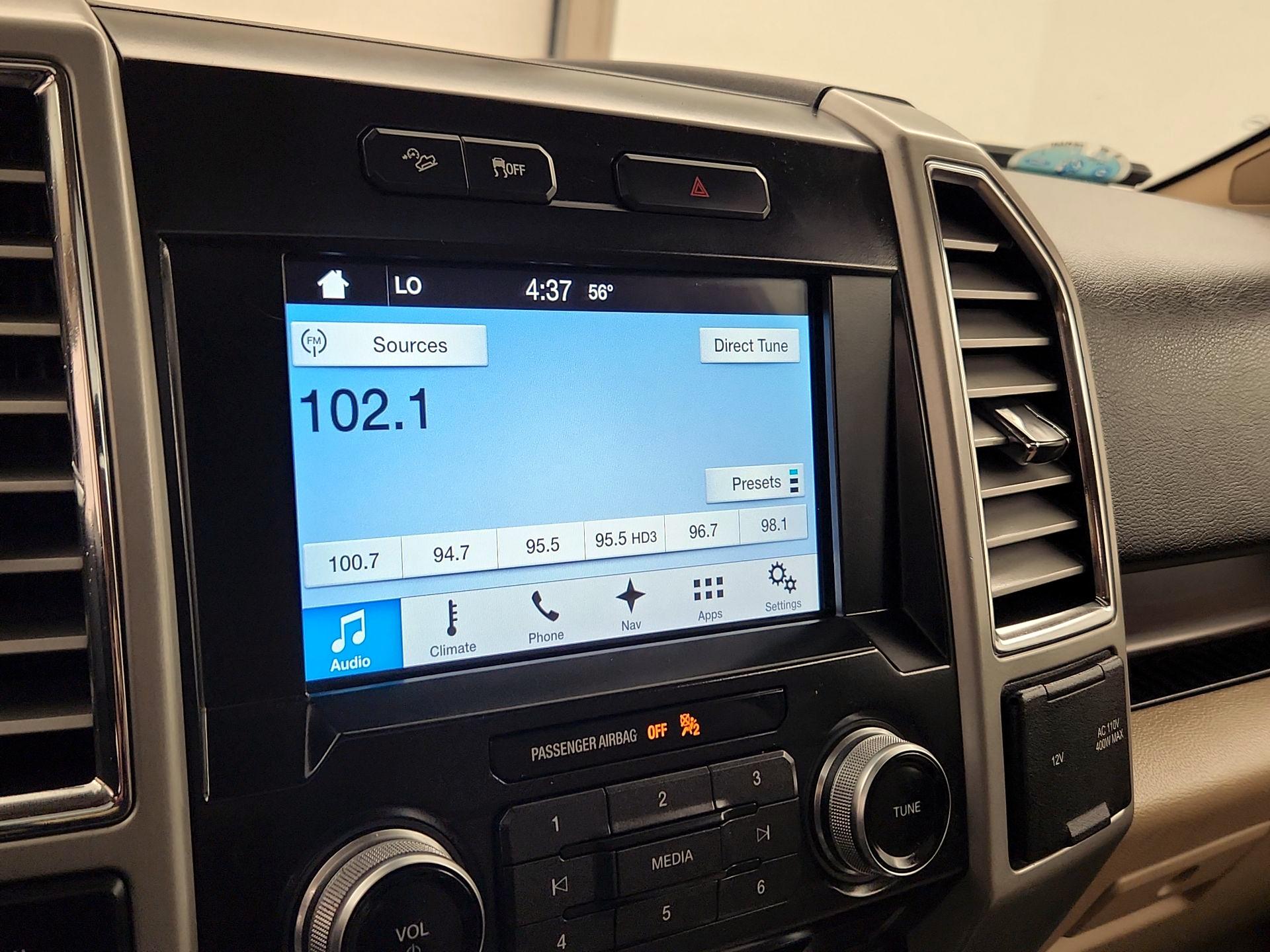 Thumbnail: 2016 Ford F-150 - 16