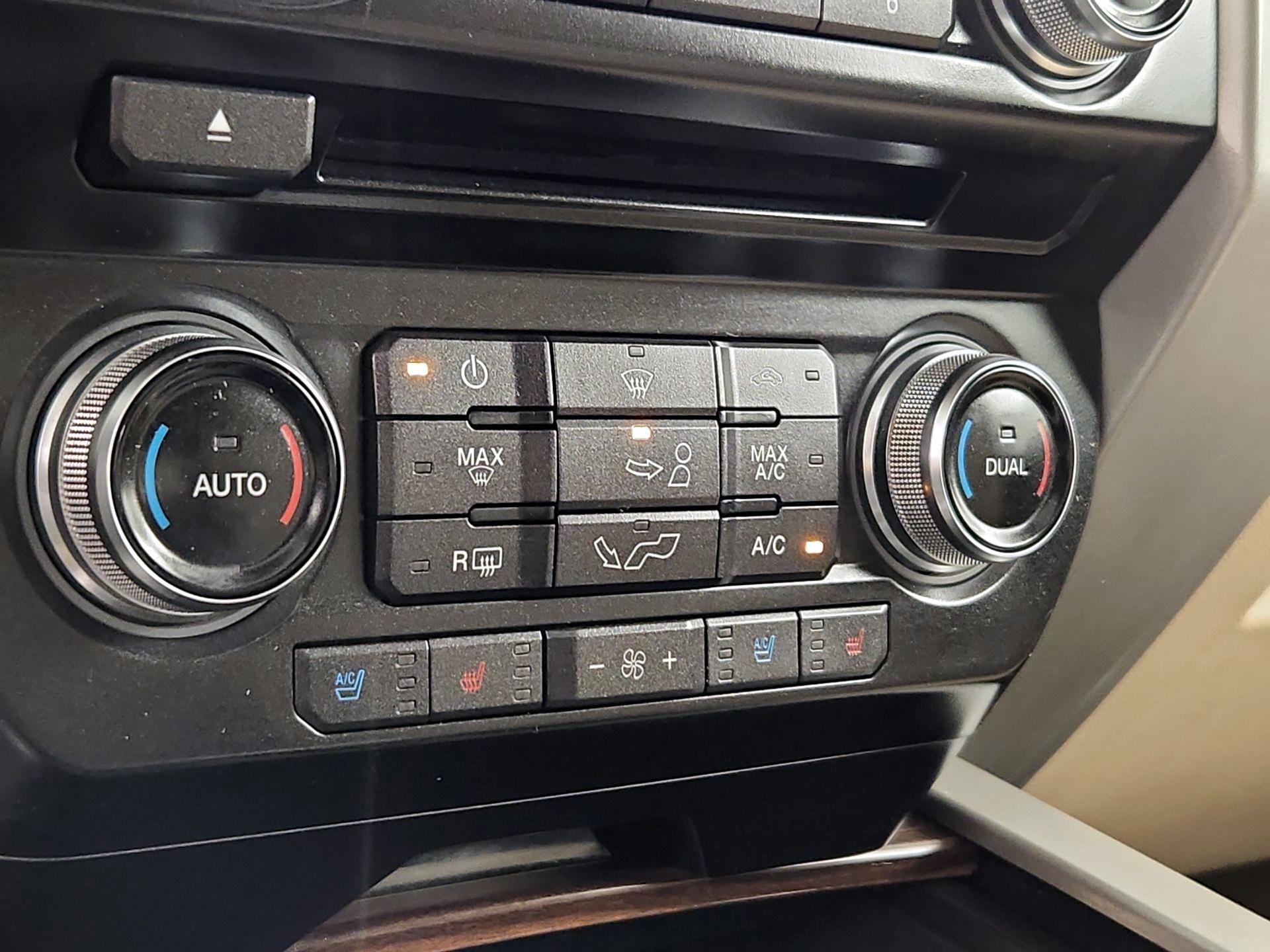 Thumbnail: 2016 Ford F-150 - 17