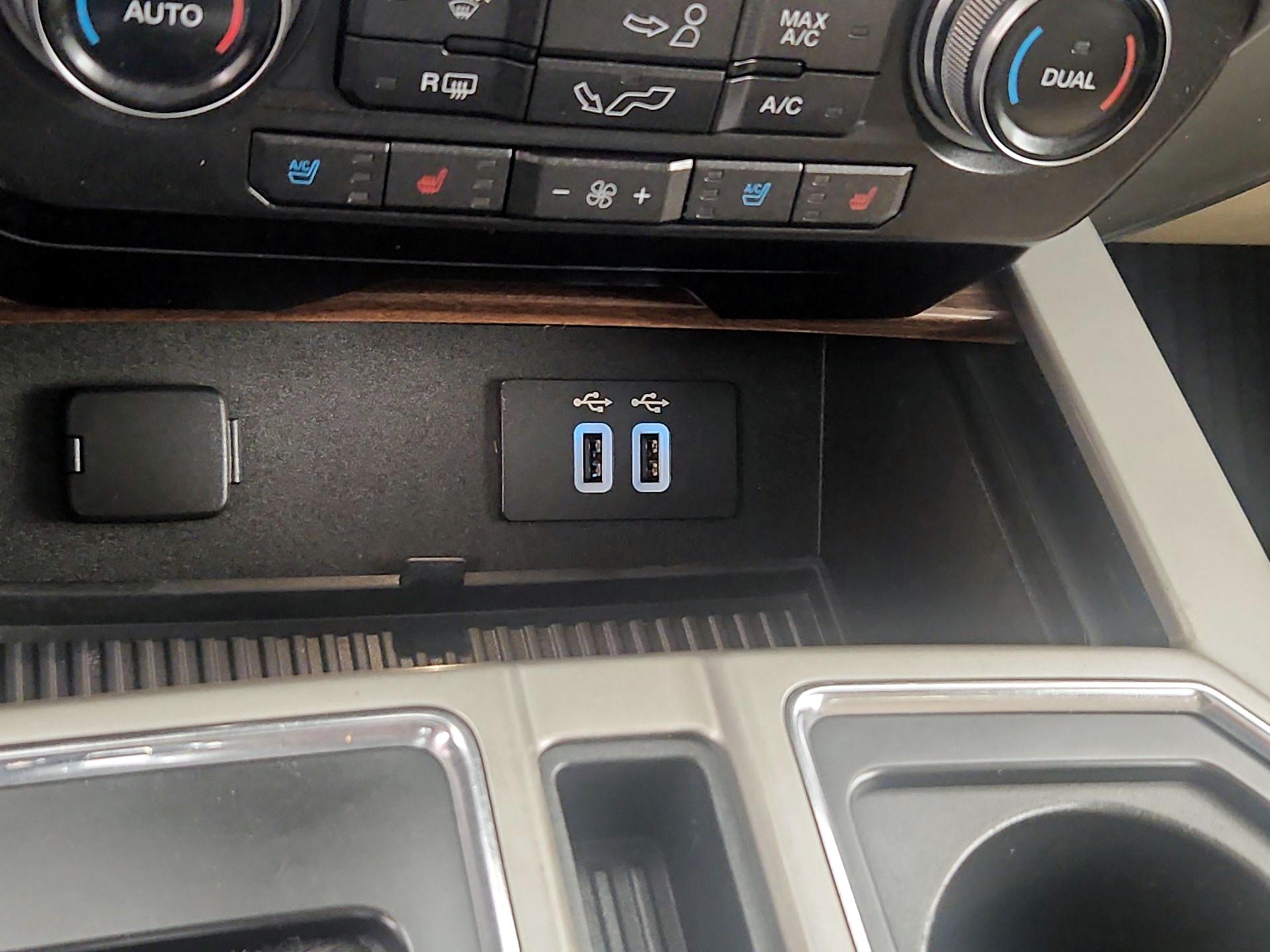 Thumbnail: 2016 Ford F-150 - 19