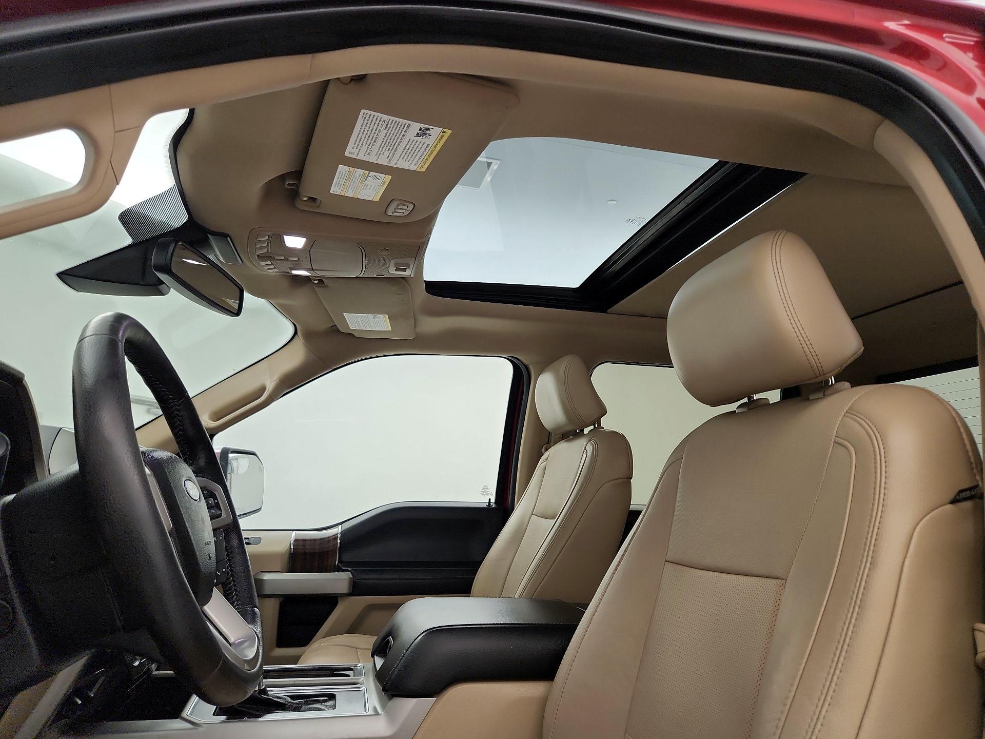 Thumbnail: 2016 Ford F-150 - 20