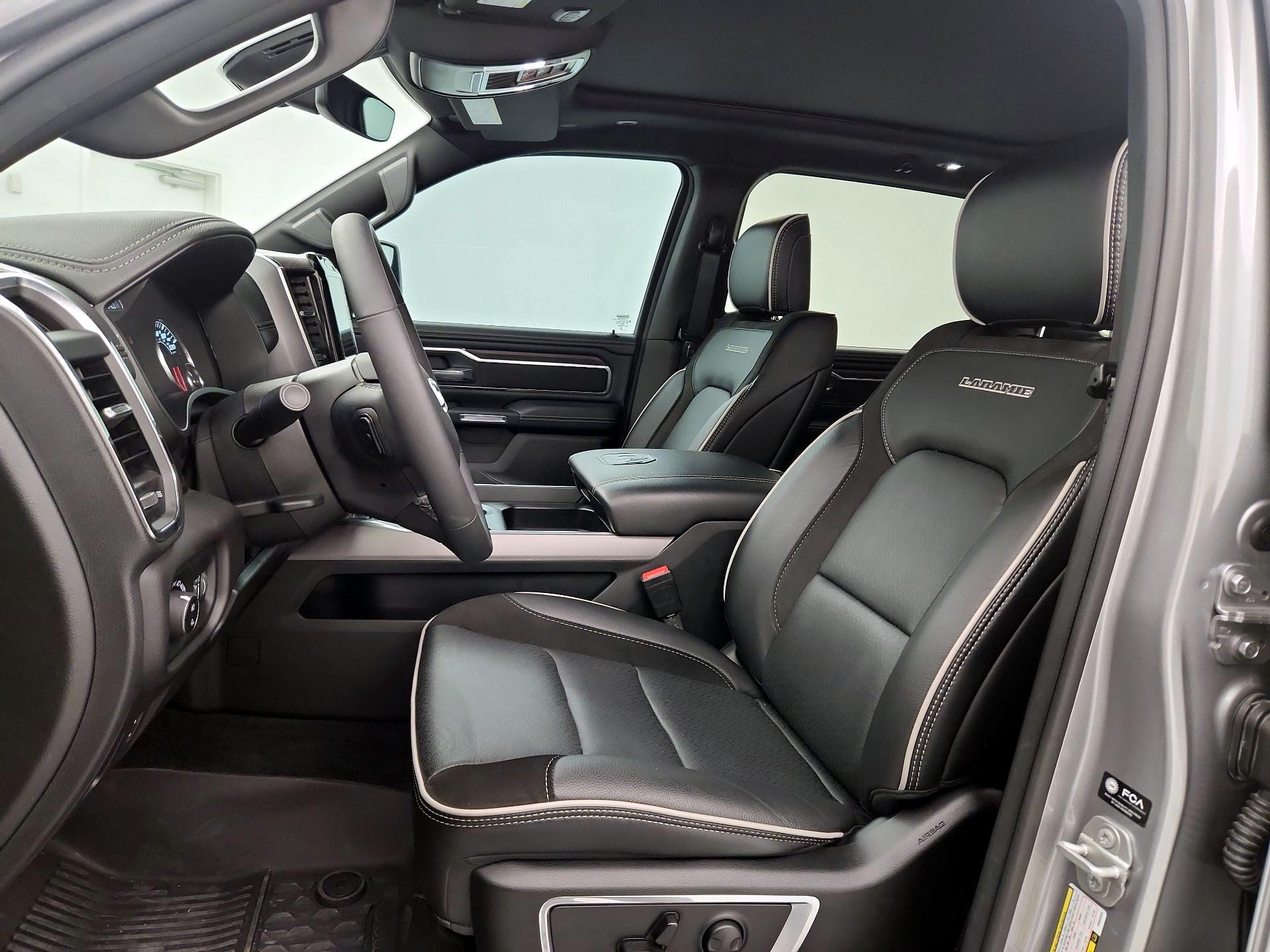 Thumbnail: 2025 RAM 1500 - 11