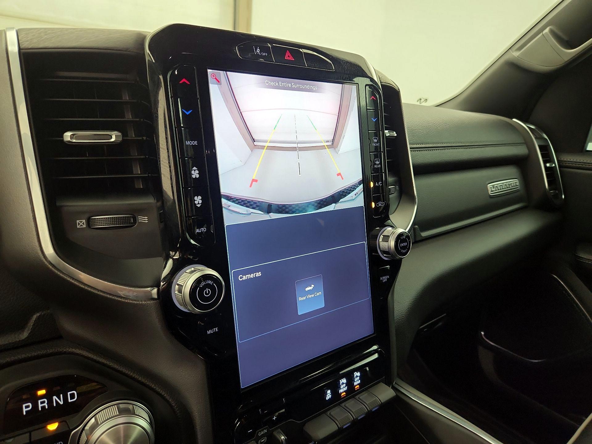 Thumbnail: 2025 RAM 1500 - 15