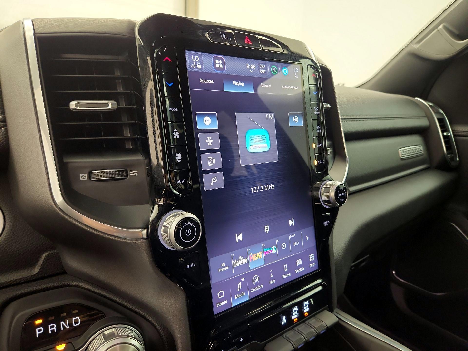 Thumbnail: 2025 RAM 1500 - 16