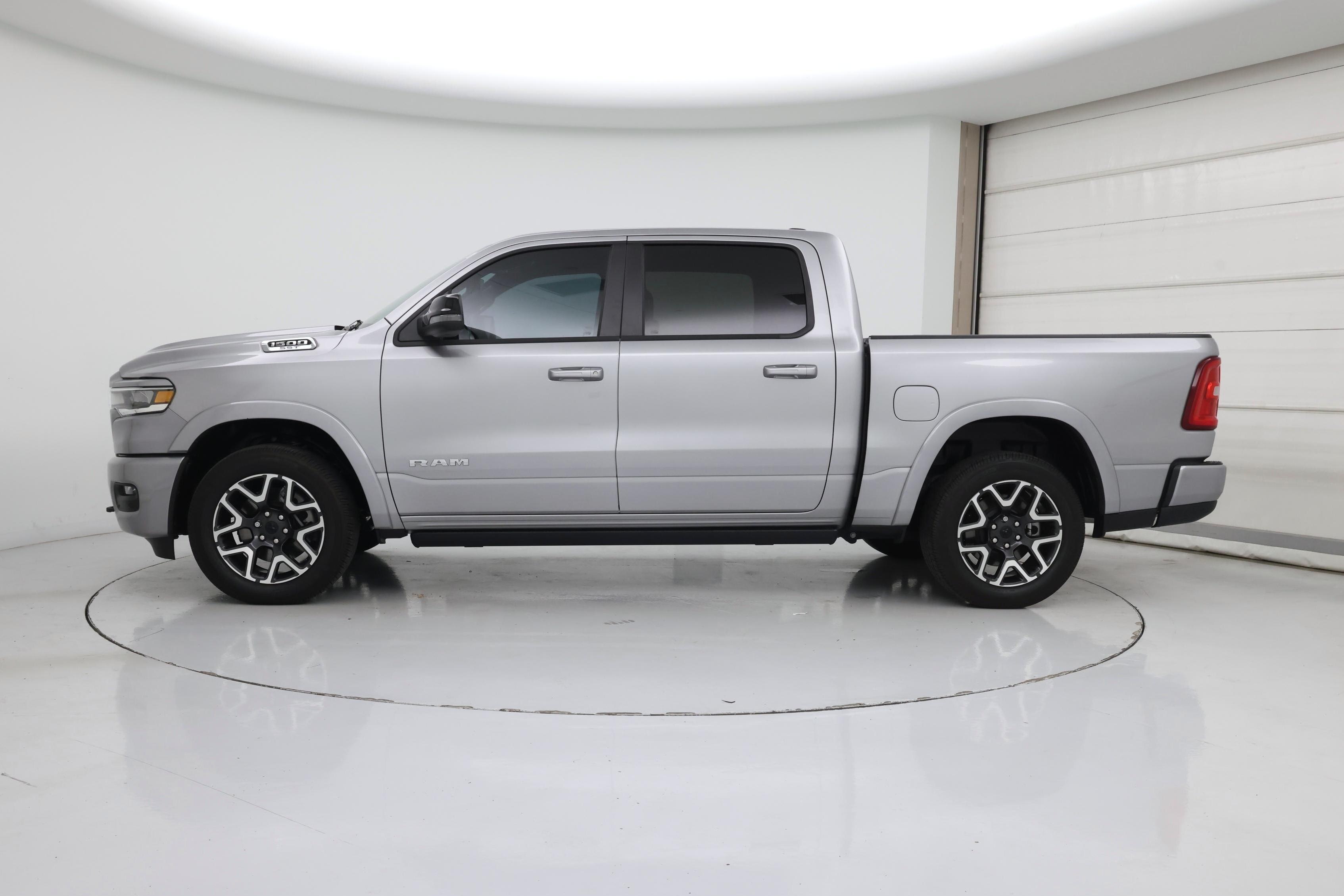 Thumbnail: 2025 RAM 1500 - 3