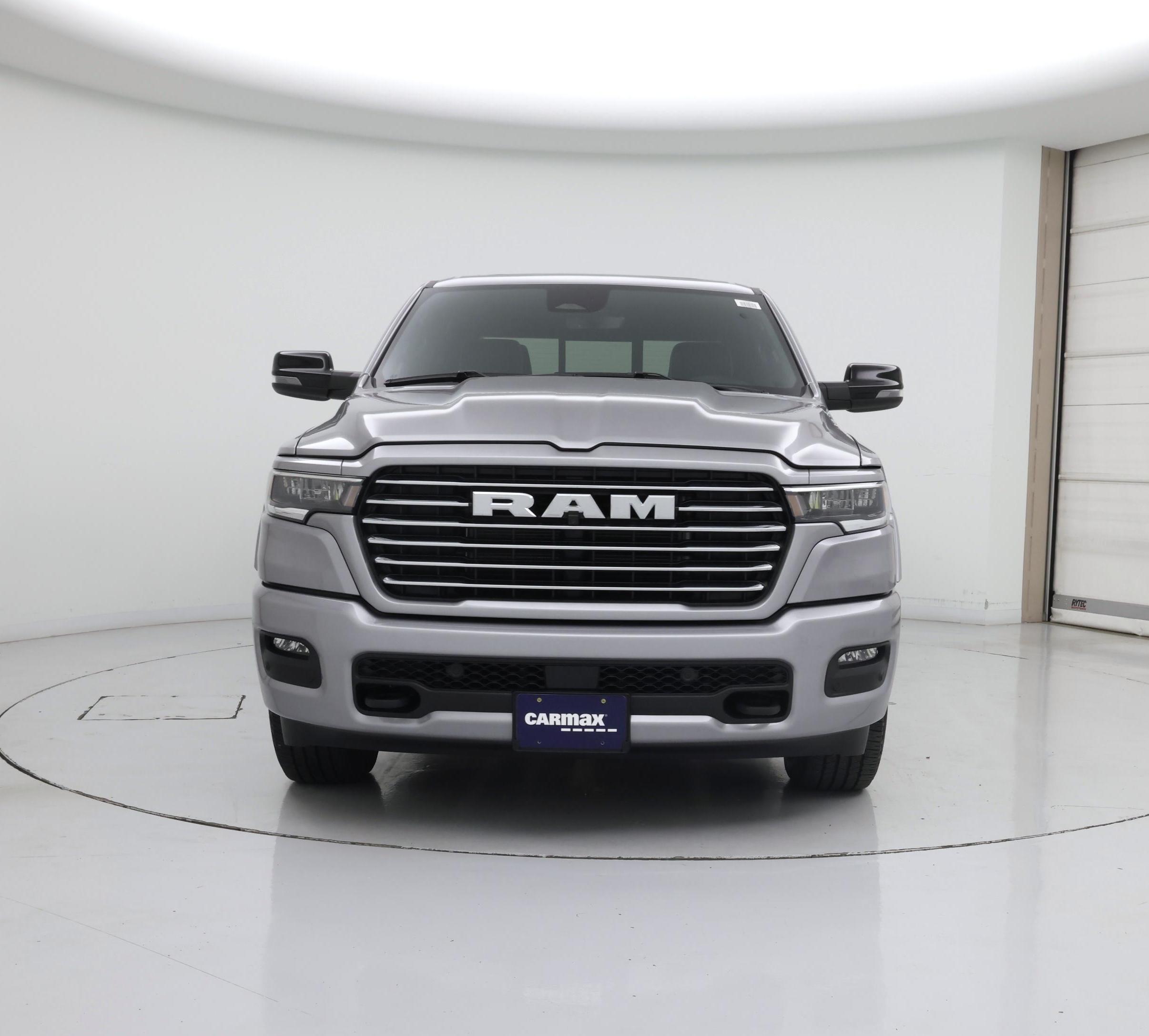 Thumbnail: 2025 RAM 1500 - 5